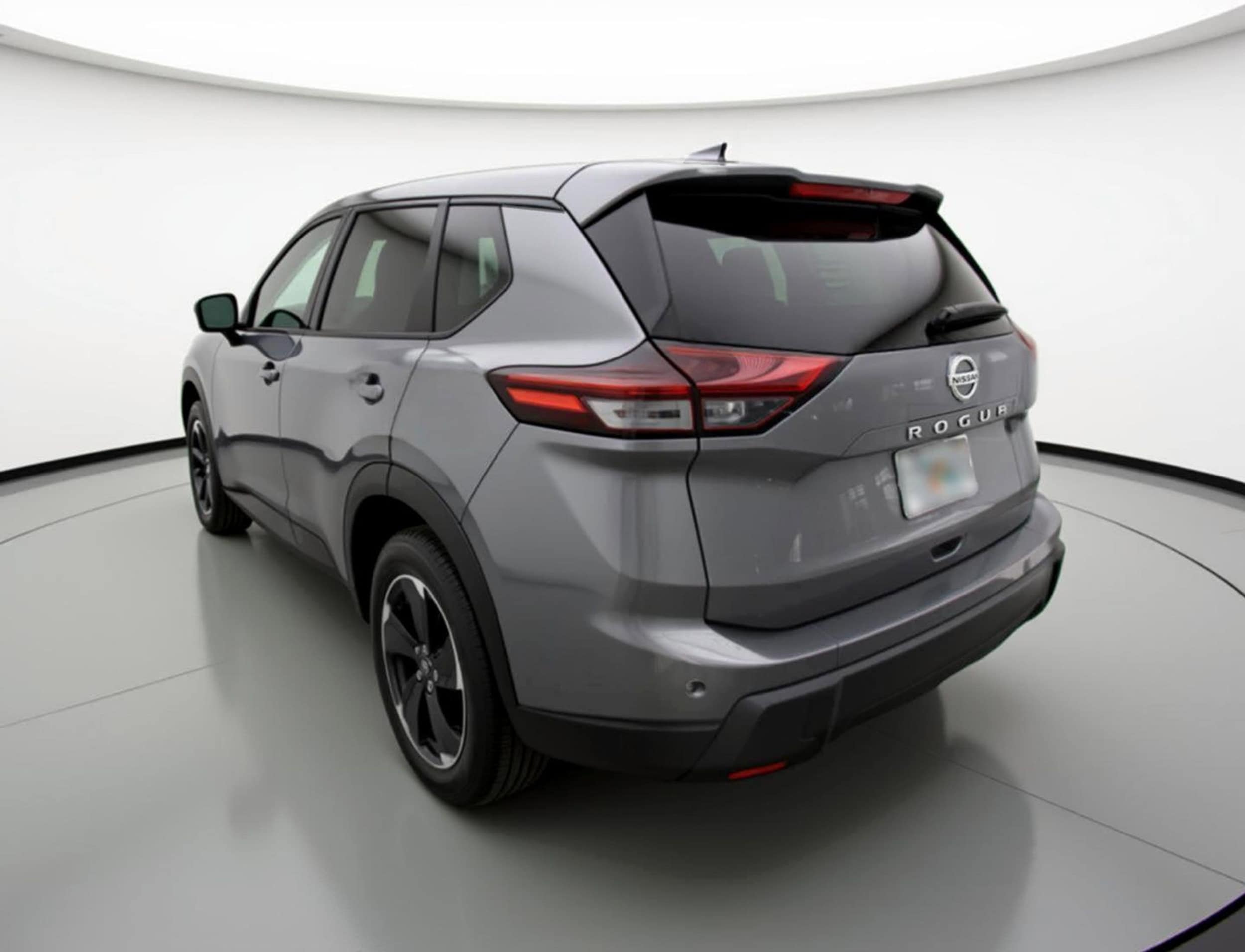 Thumbnail: 2025 Nissan Rogue - 6