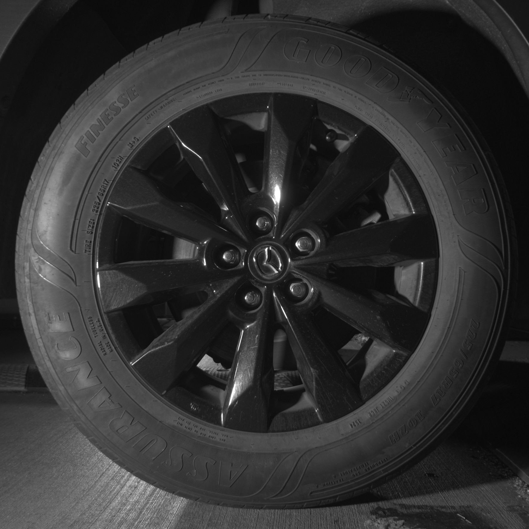 Thumbnail: 2025 Mazda CX-50 - 15