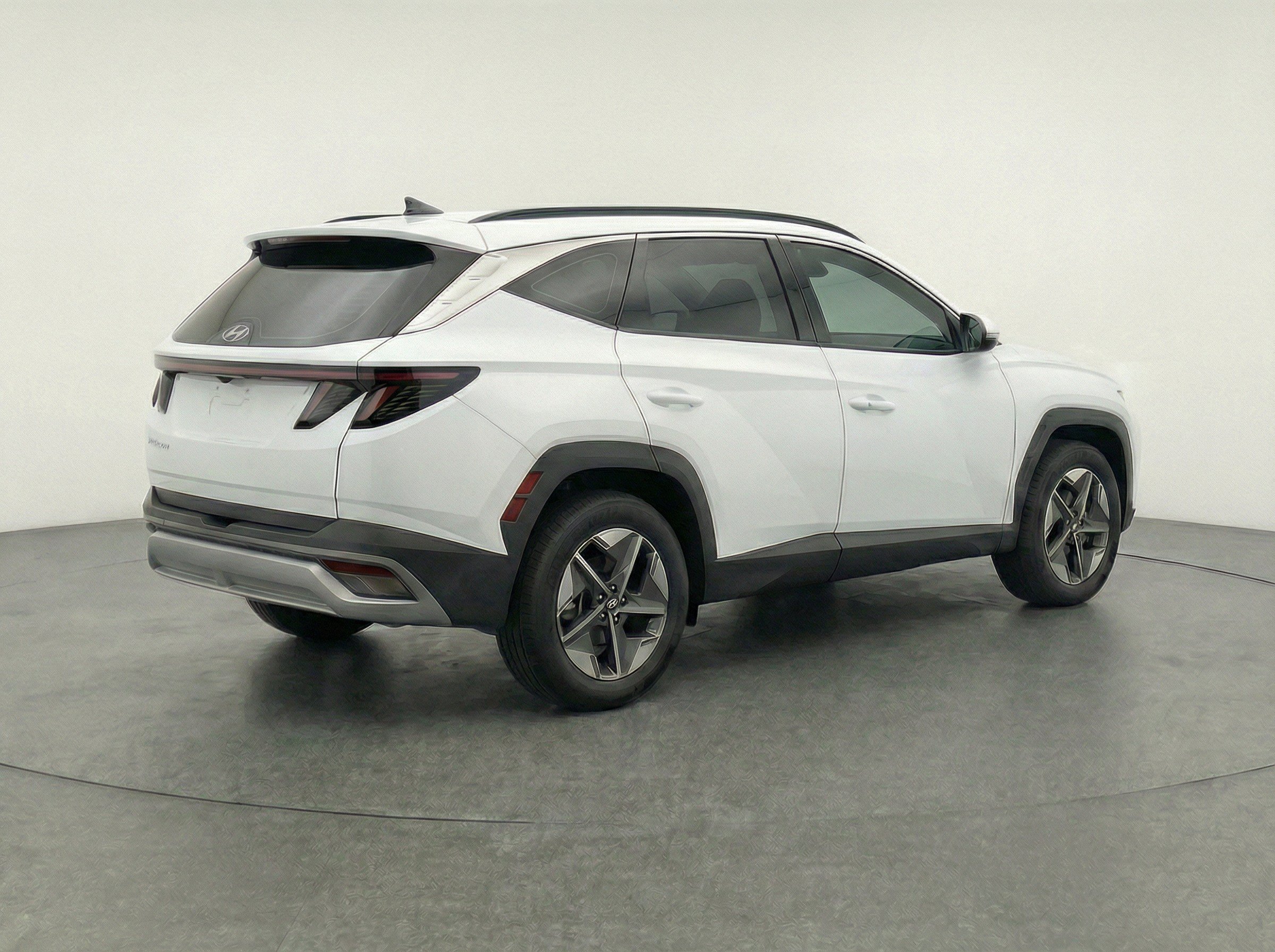 Thumbnail: 2025 Hyundai Tucson - 9