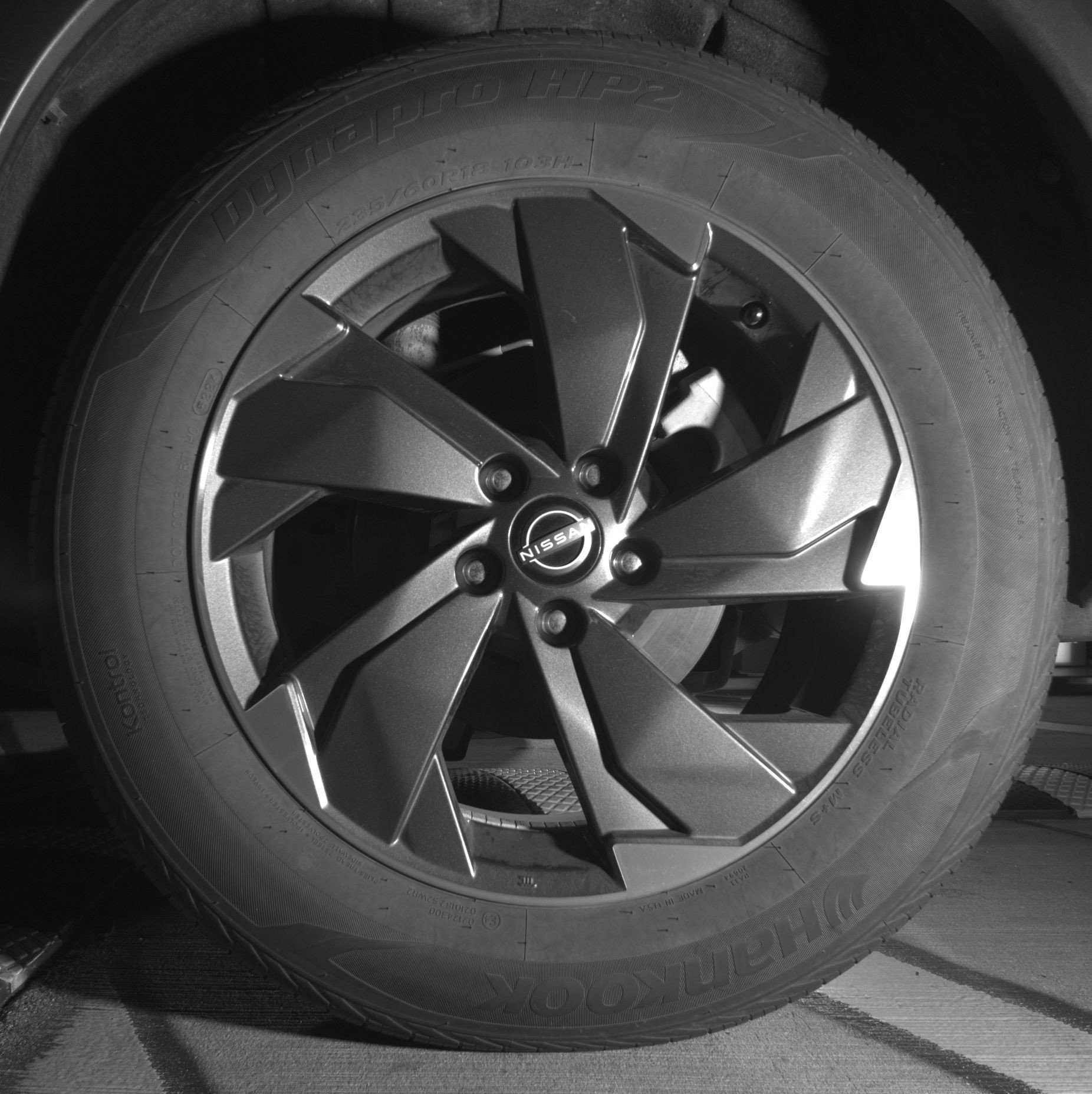 Thumbnail: 2025 Nissan Rogue - 14