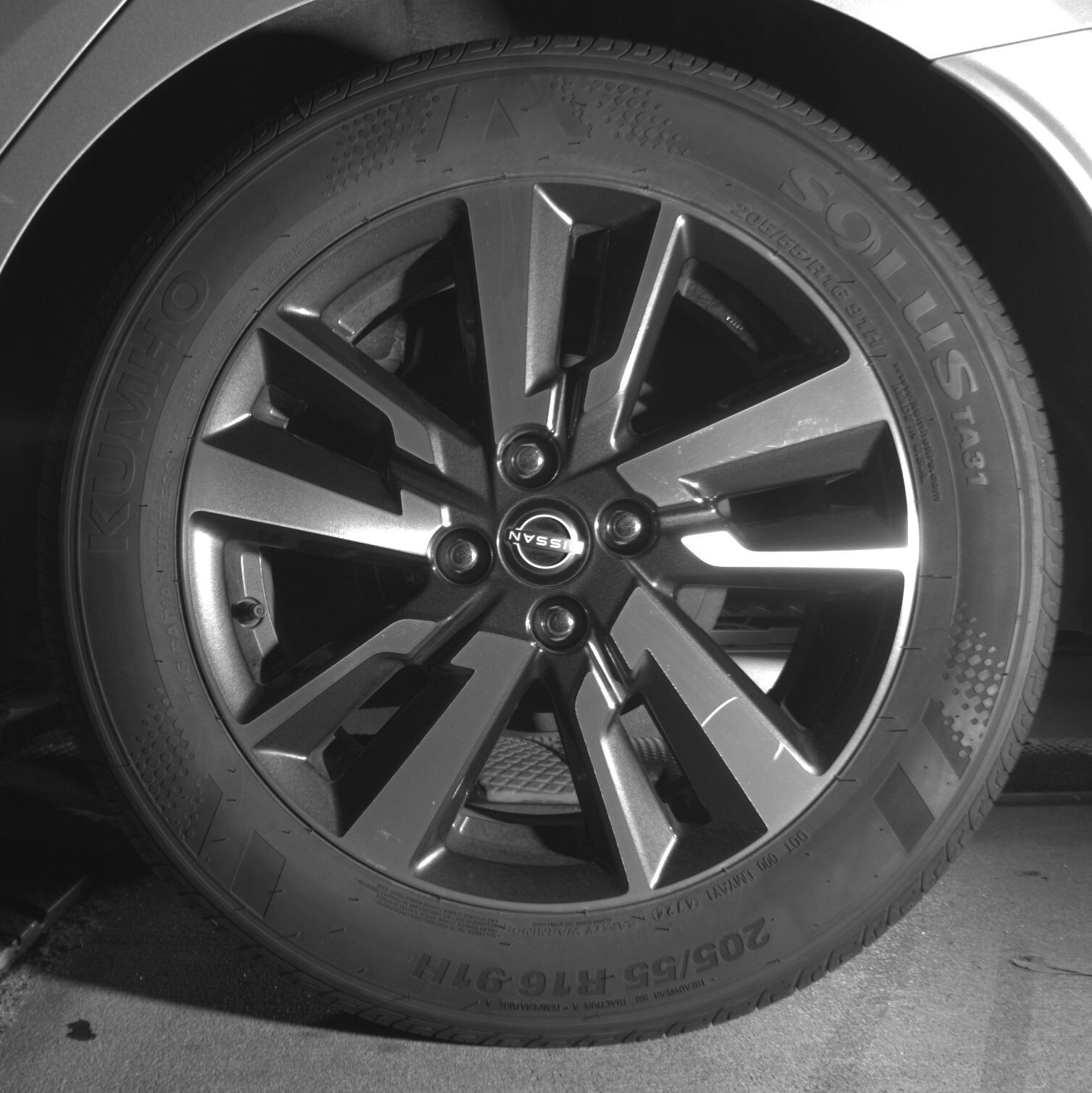 Thumbnail: 2025 Nissan Versa - 11