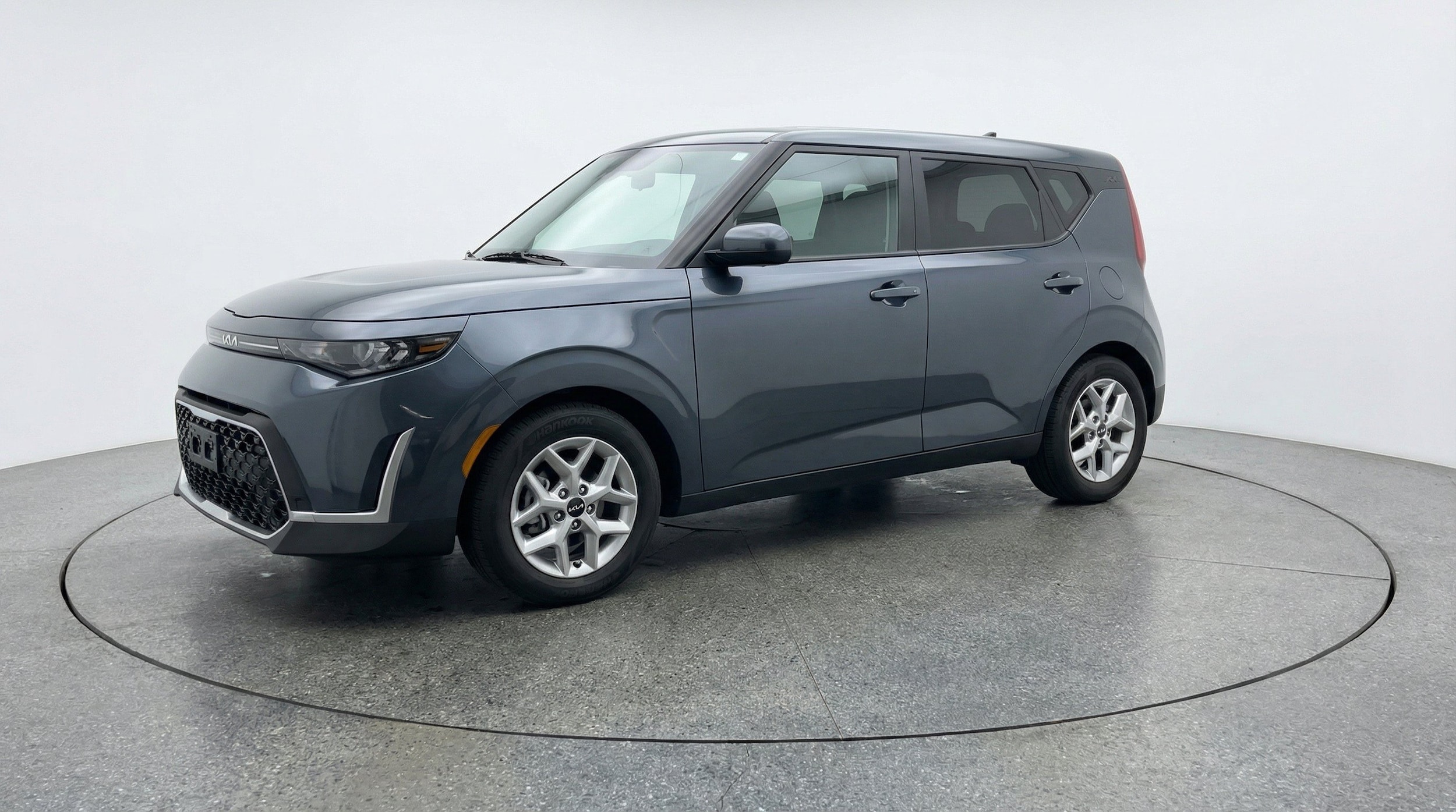 Thumbnail: 2025 Kia Soul - 3