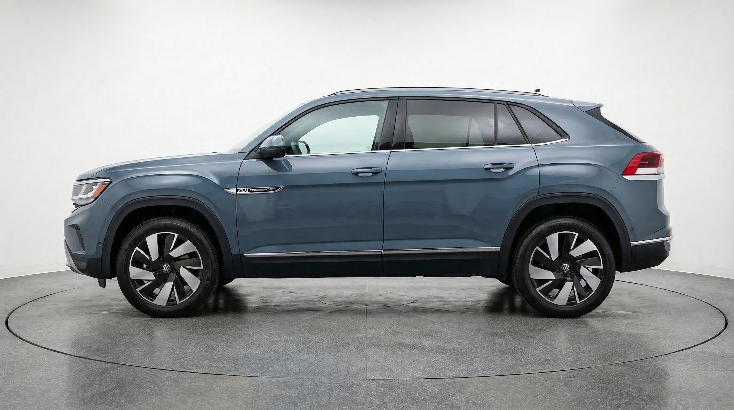 Thumbnail: 2026 Volkswagen Atlas - 5