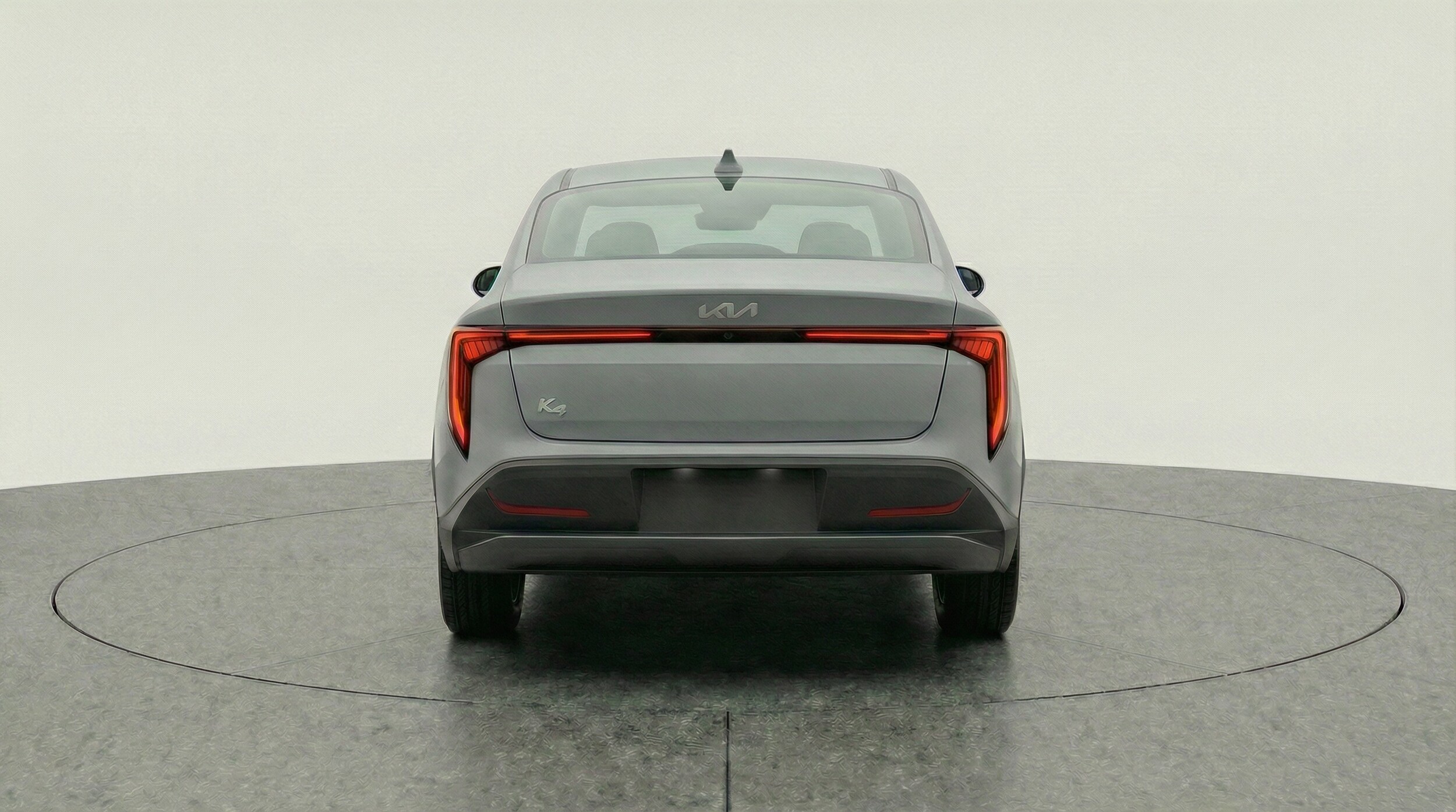 Thumbnail: 2025 Kia K4 - 6