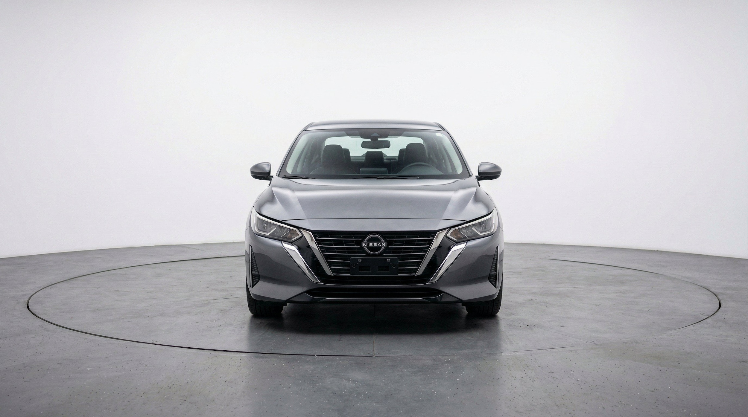 Thumbnail: 2025 Nissan Sentra - 2