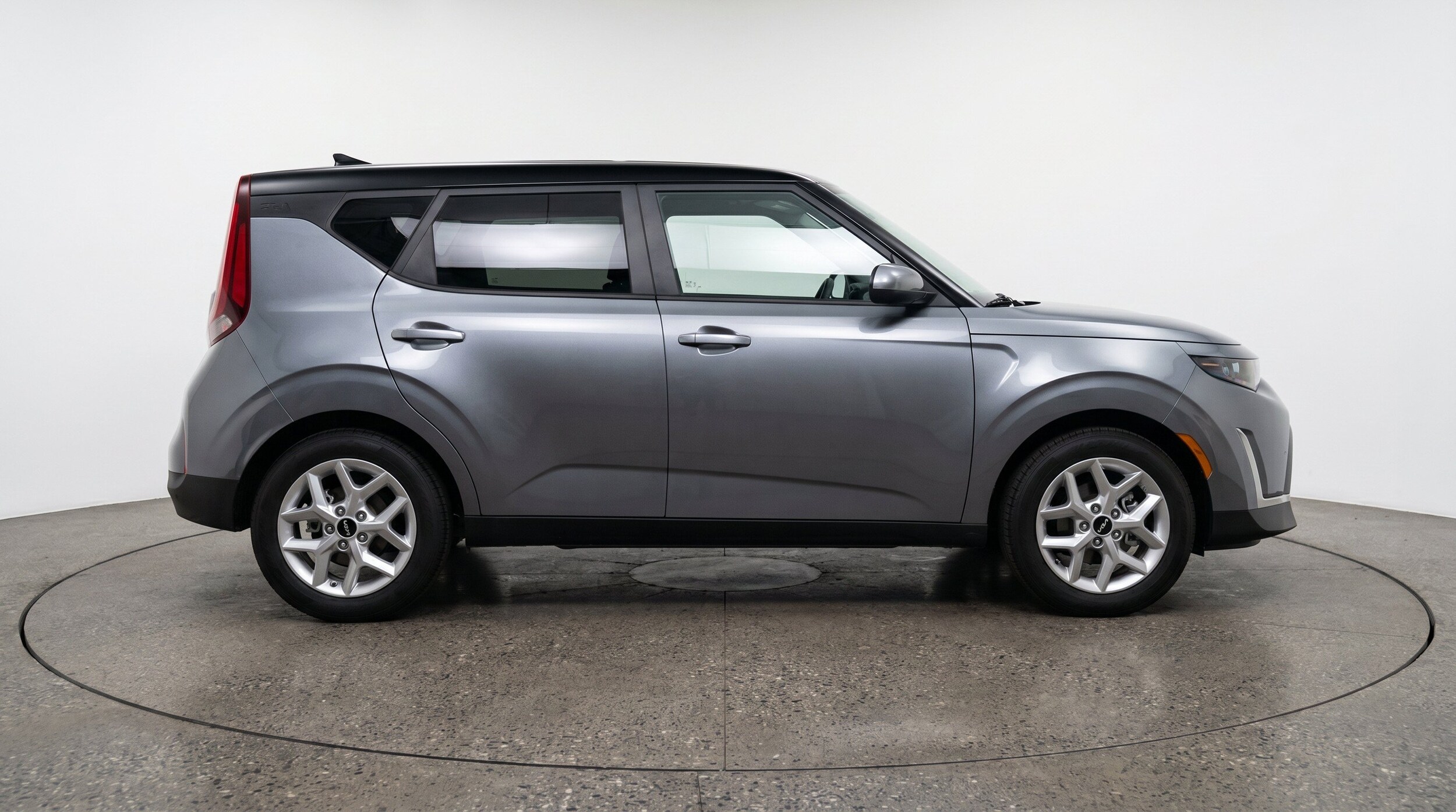 Thumbnail: 2025 Kia Soul - 10
