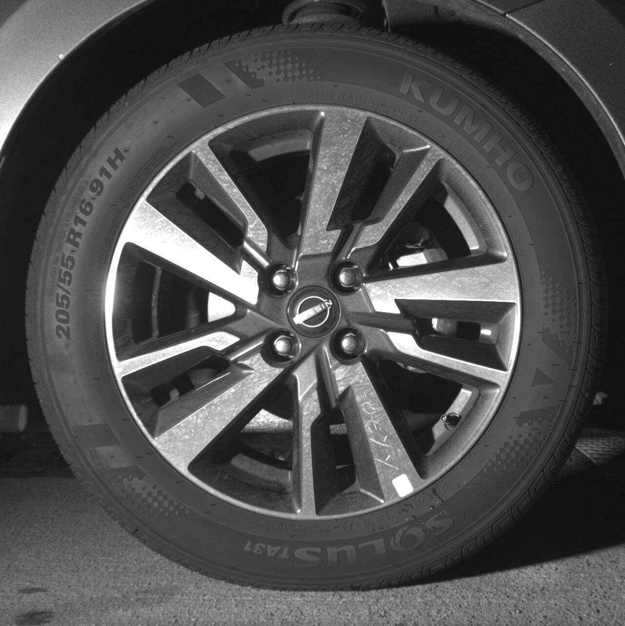 Thumbnail: 2025 Nissan Versa - 10