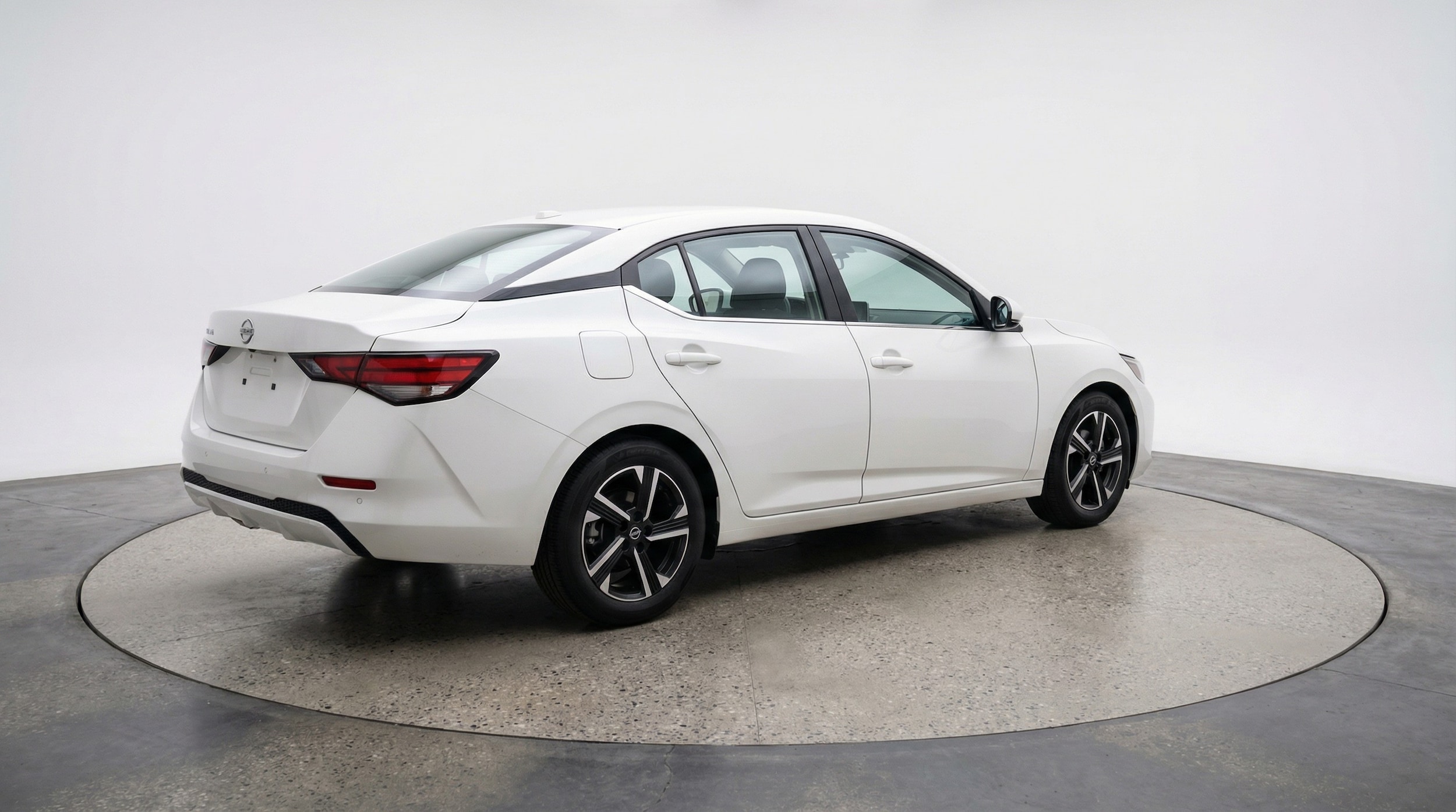 Thumbnail: 2025 Nissan Sentra - 7