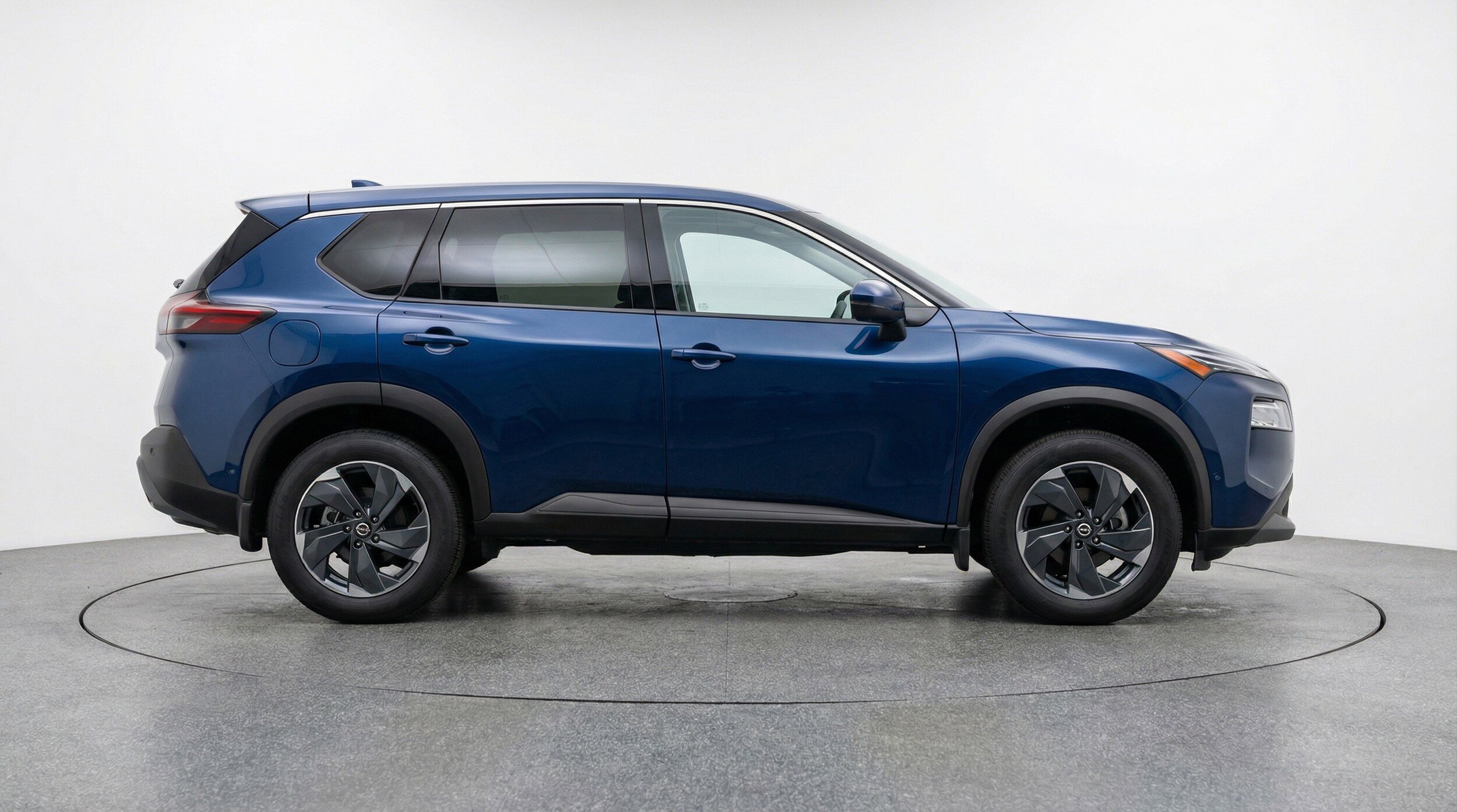 Thumbnail: 2025 Nissan Rogue - 11