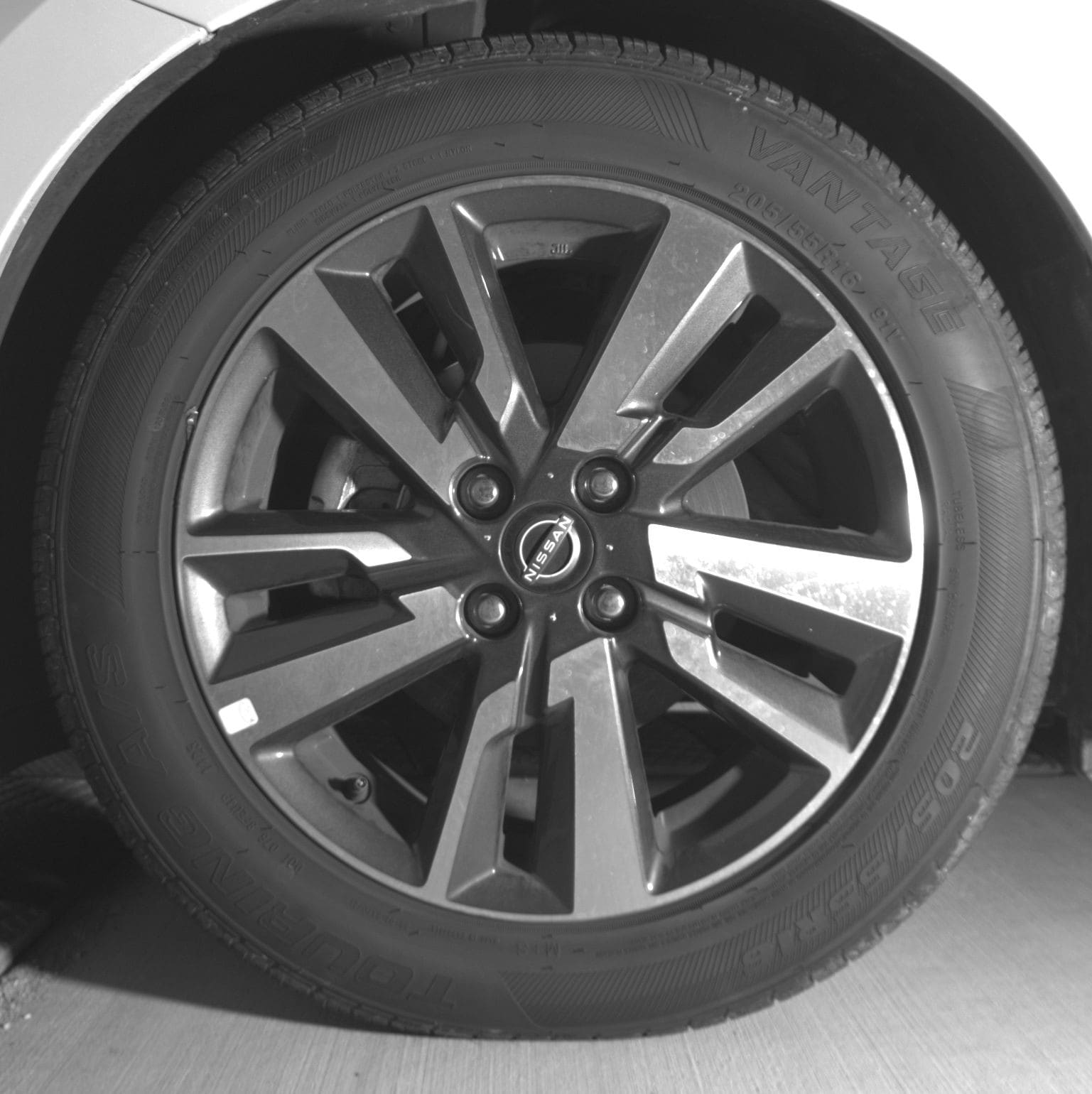 Thumbnail: 2025 Nissan Versa - 9