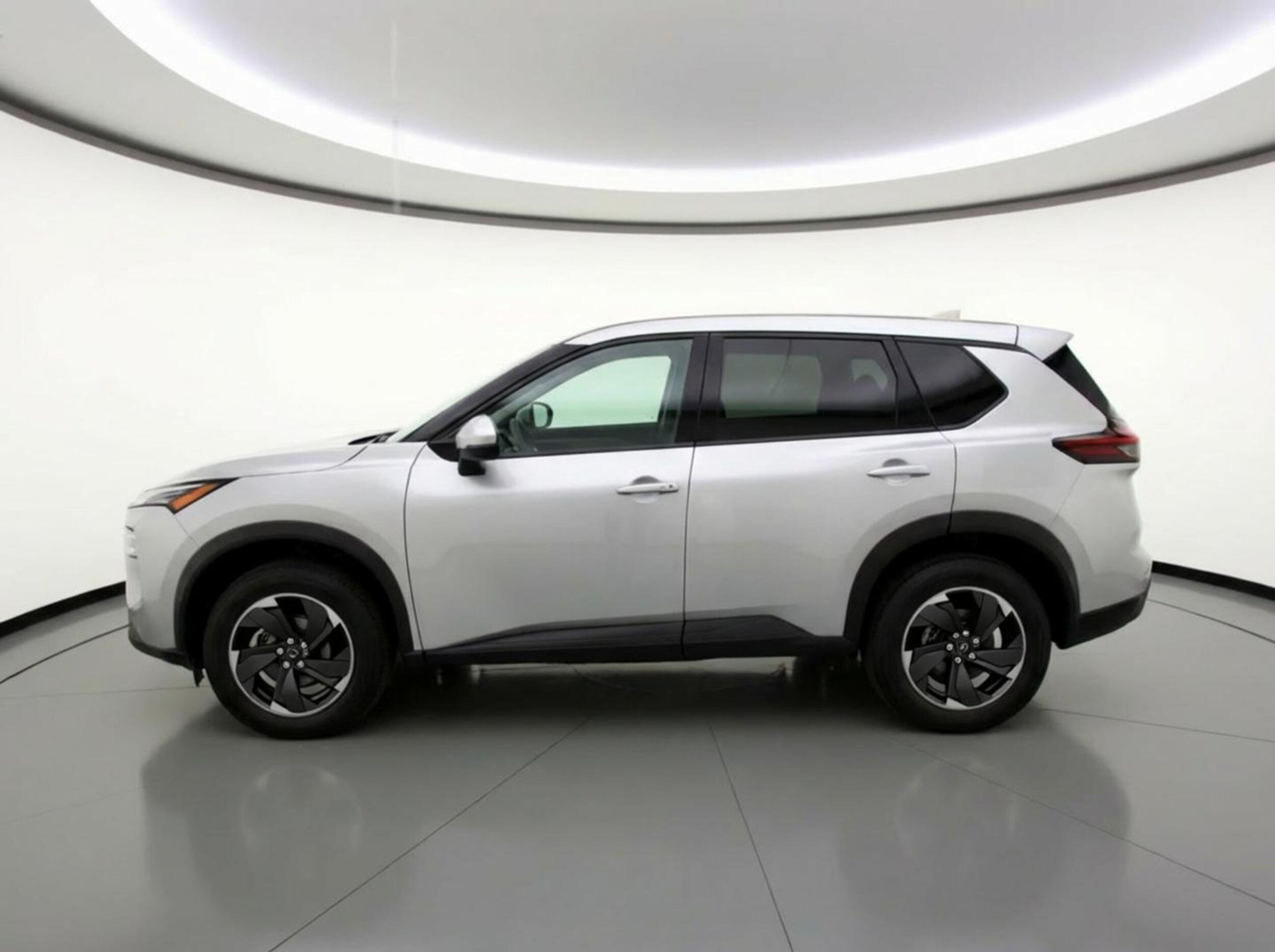 Thumbnail: 2025 Nissan Rogue - 4