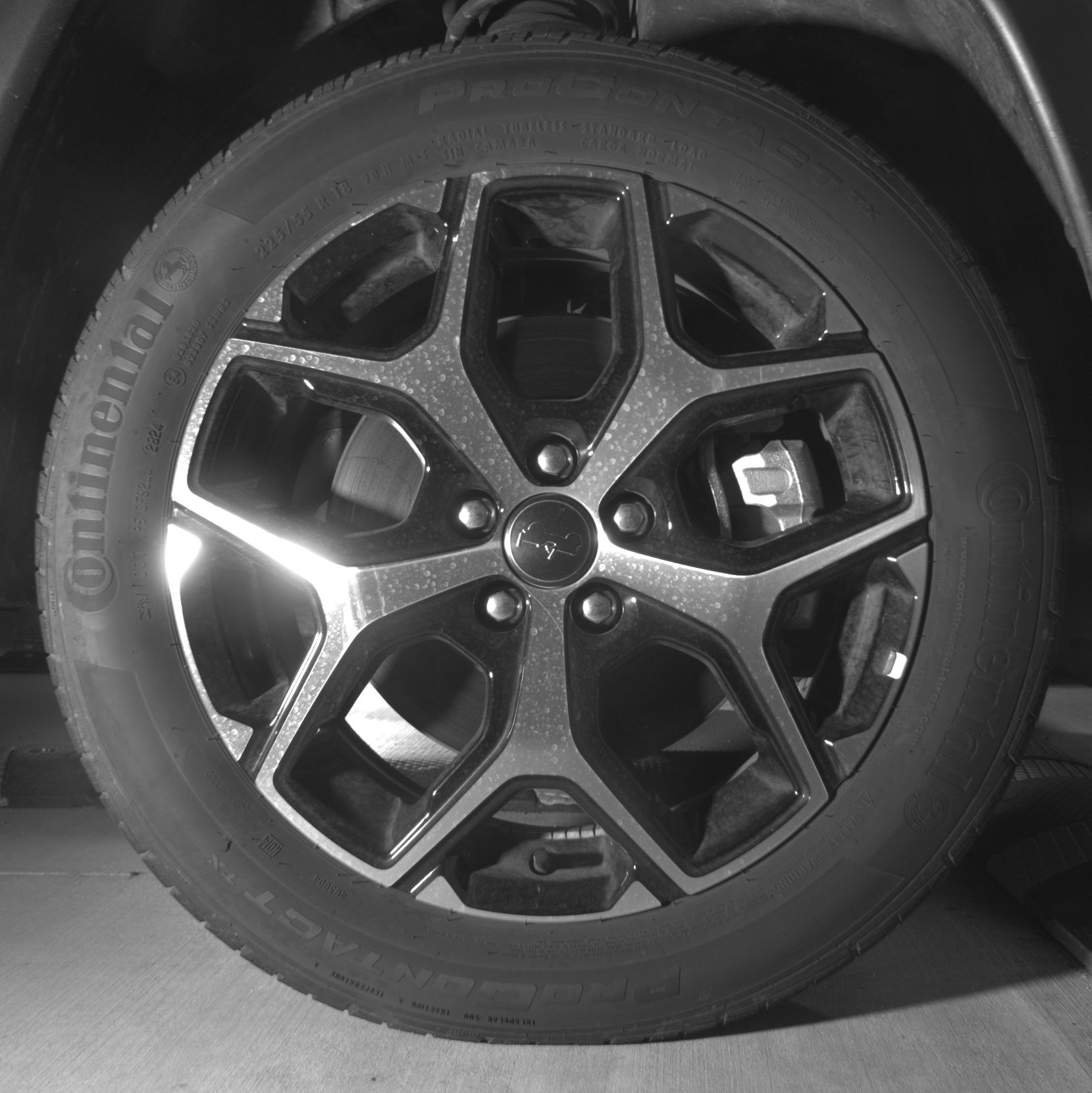 Thumbnail: 2025 Jeep Compass - 10