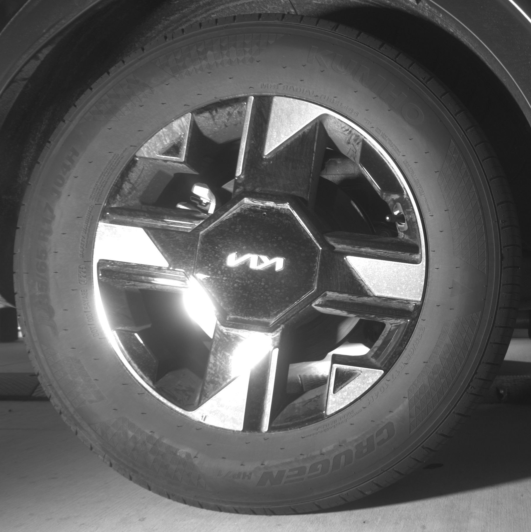Thumbnail: 2026 Kia Sportage - 15
