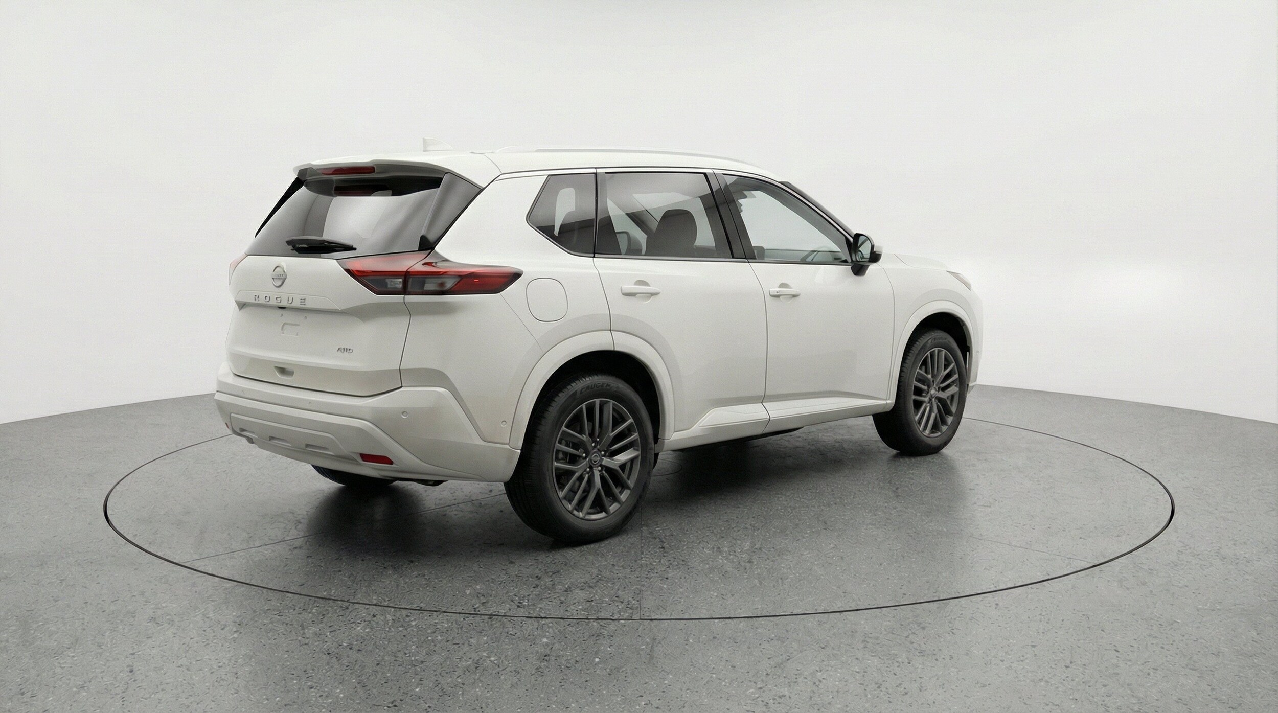 Thumbnail: 2026 Nissan Rogue - 9