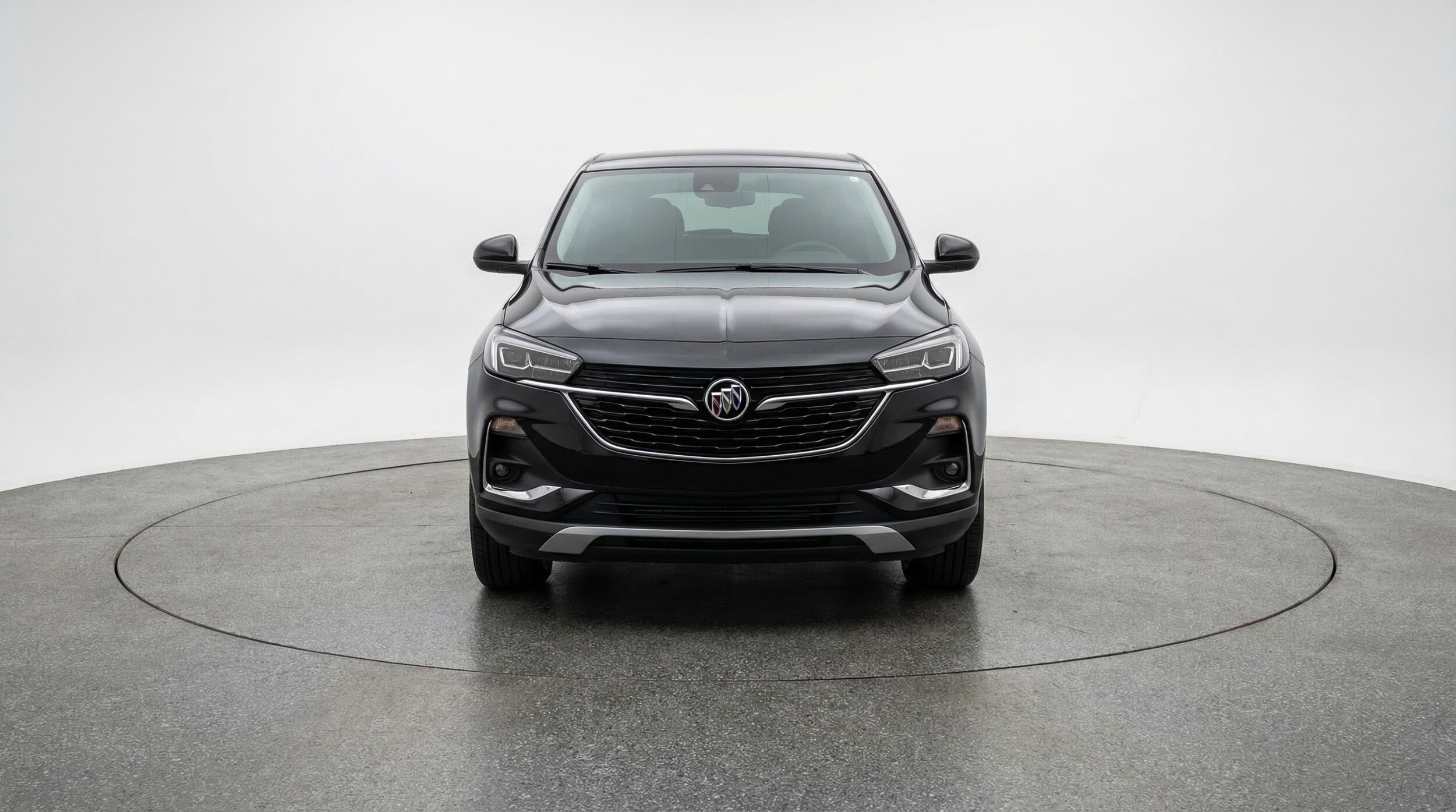 Thumbnail: 2025 Buick Encore GX - 2