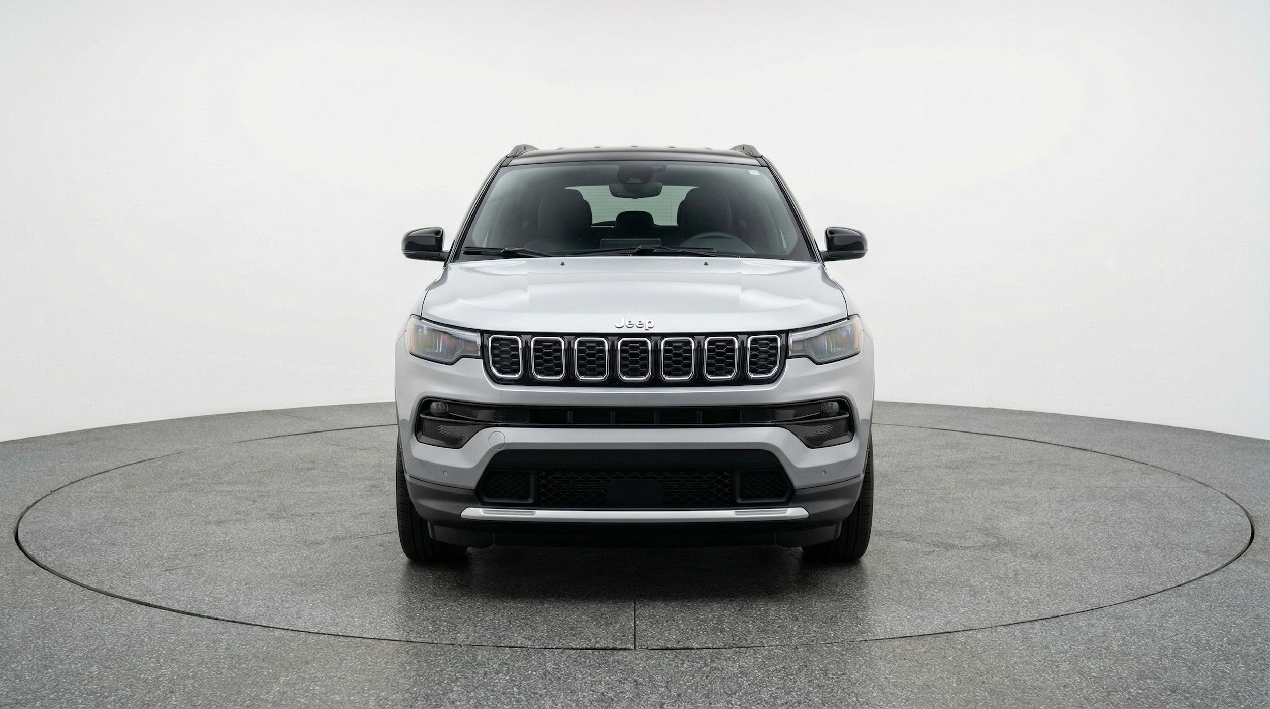 Thumbnail: 2025 Jeep Compass - 2