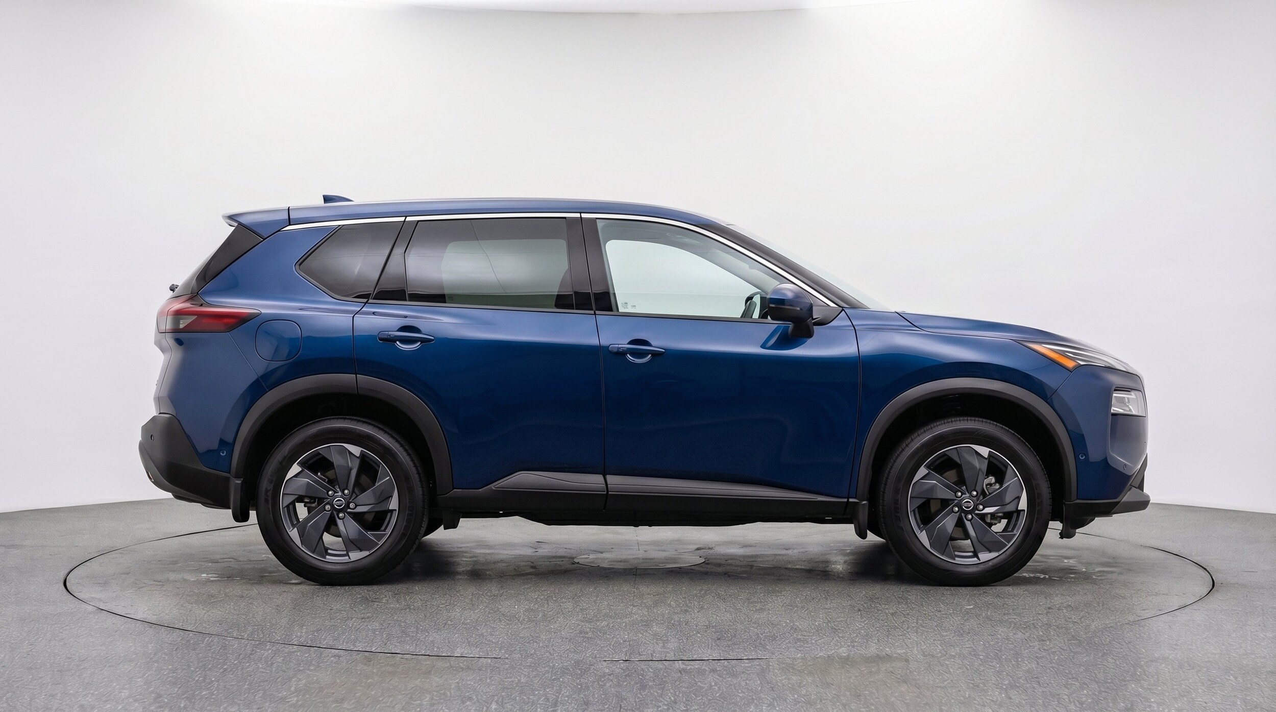 Thumbnail: 2025 Nissan Rogue - 11