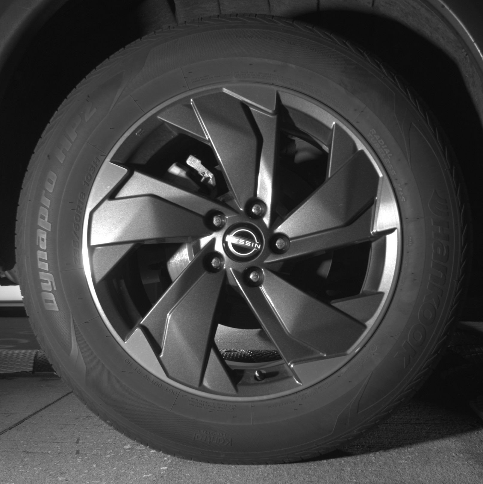 Thumbnail: 2025 Nissan Rogue - 15