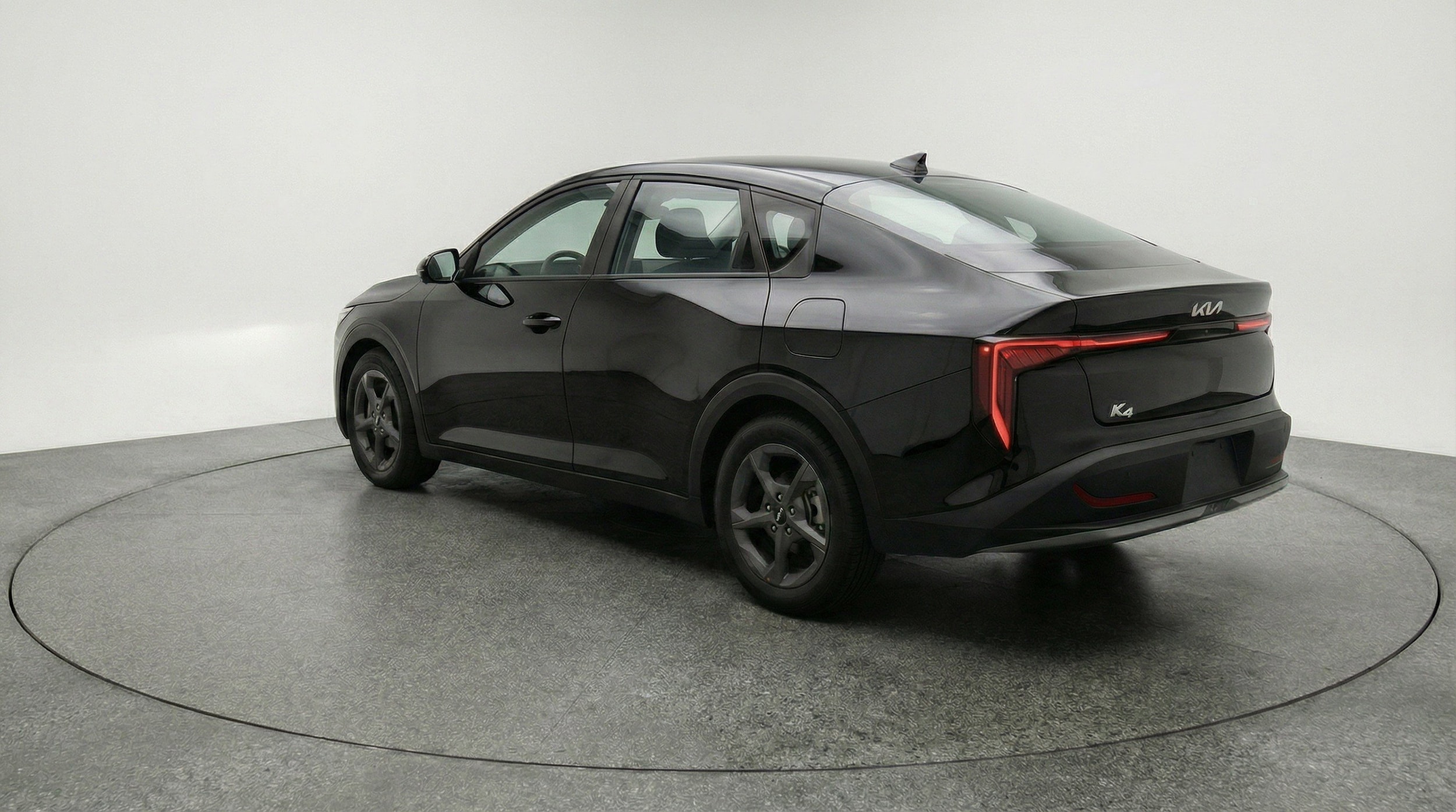 Thumbnail: 2025 Kia K4 - 6