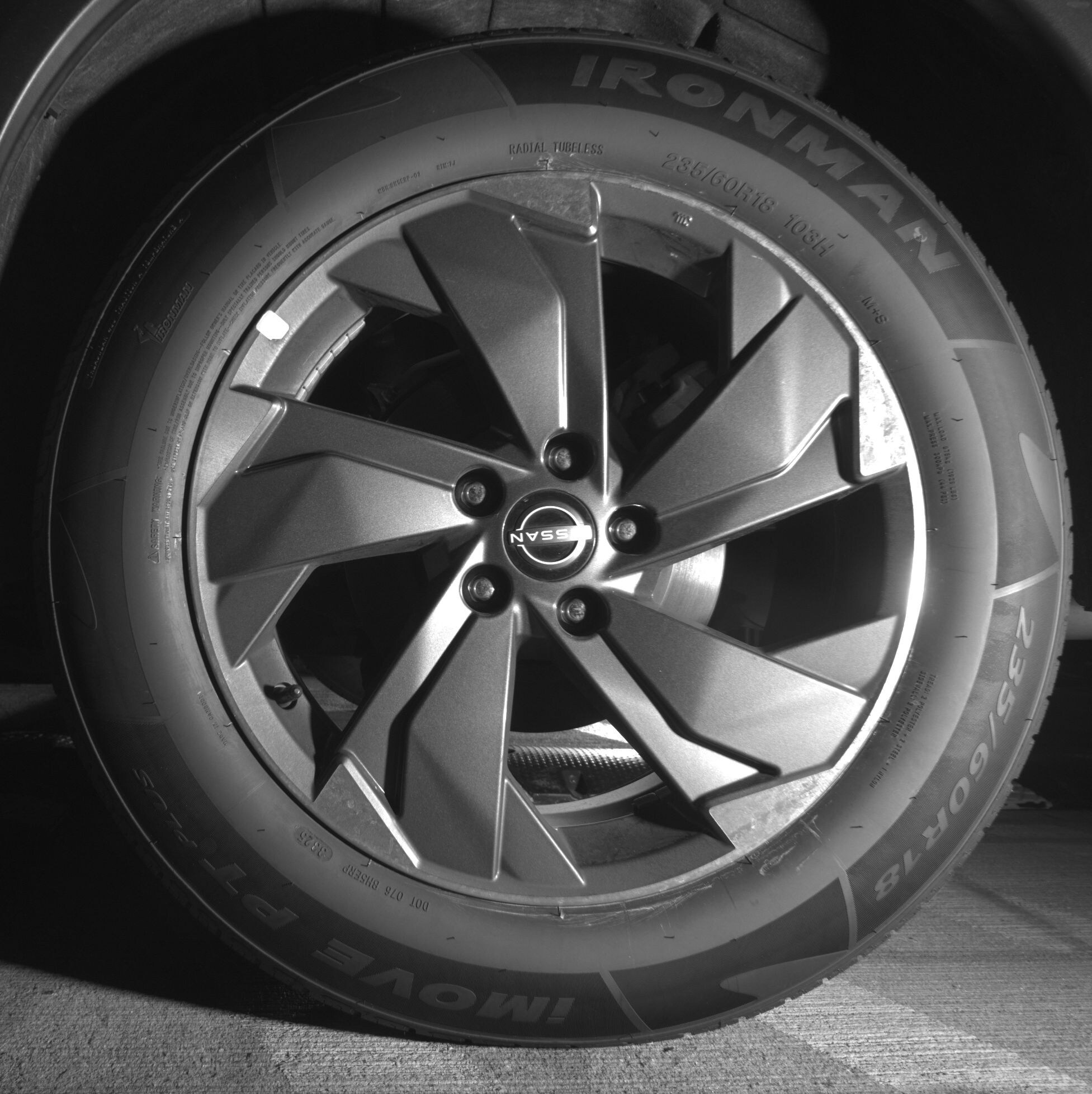 Thumbnail: 2025 Nissan Rogue - 11