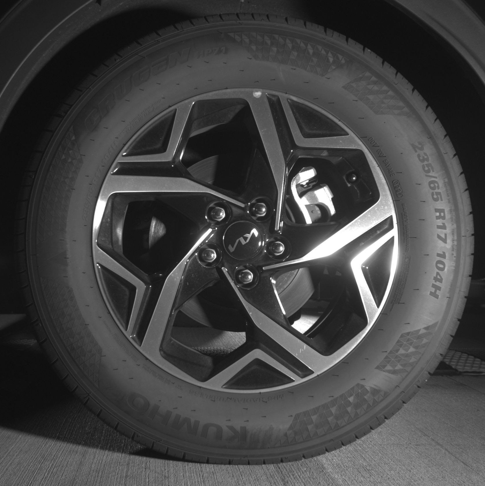 Thumbnail: 2025 Kia Sportage - 14