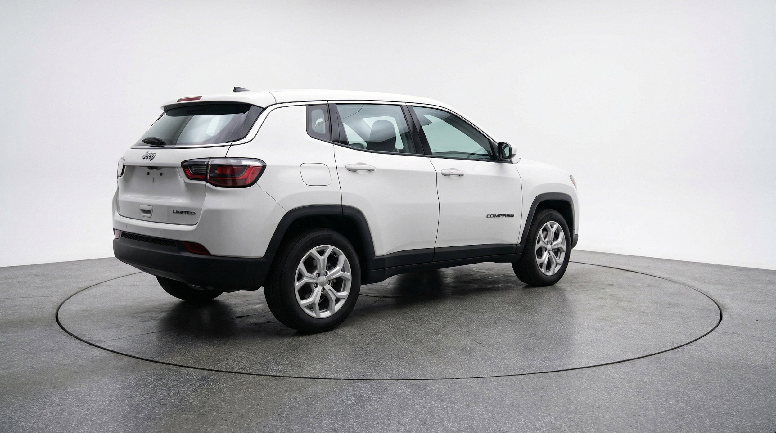 Thumbnail: 2025 Jeep Compass - 9
