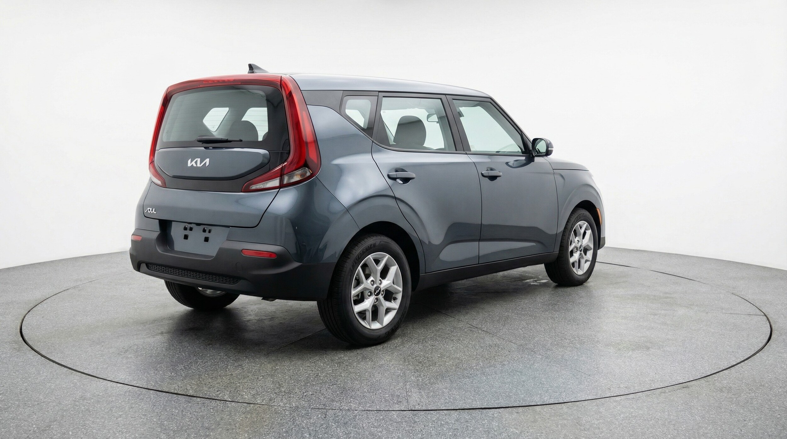 Thumbnail: 2025 Kia Soul - 7