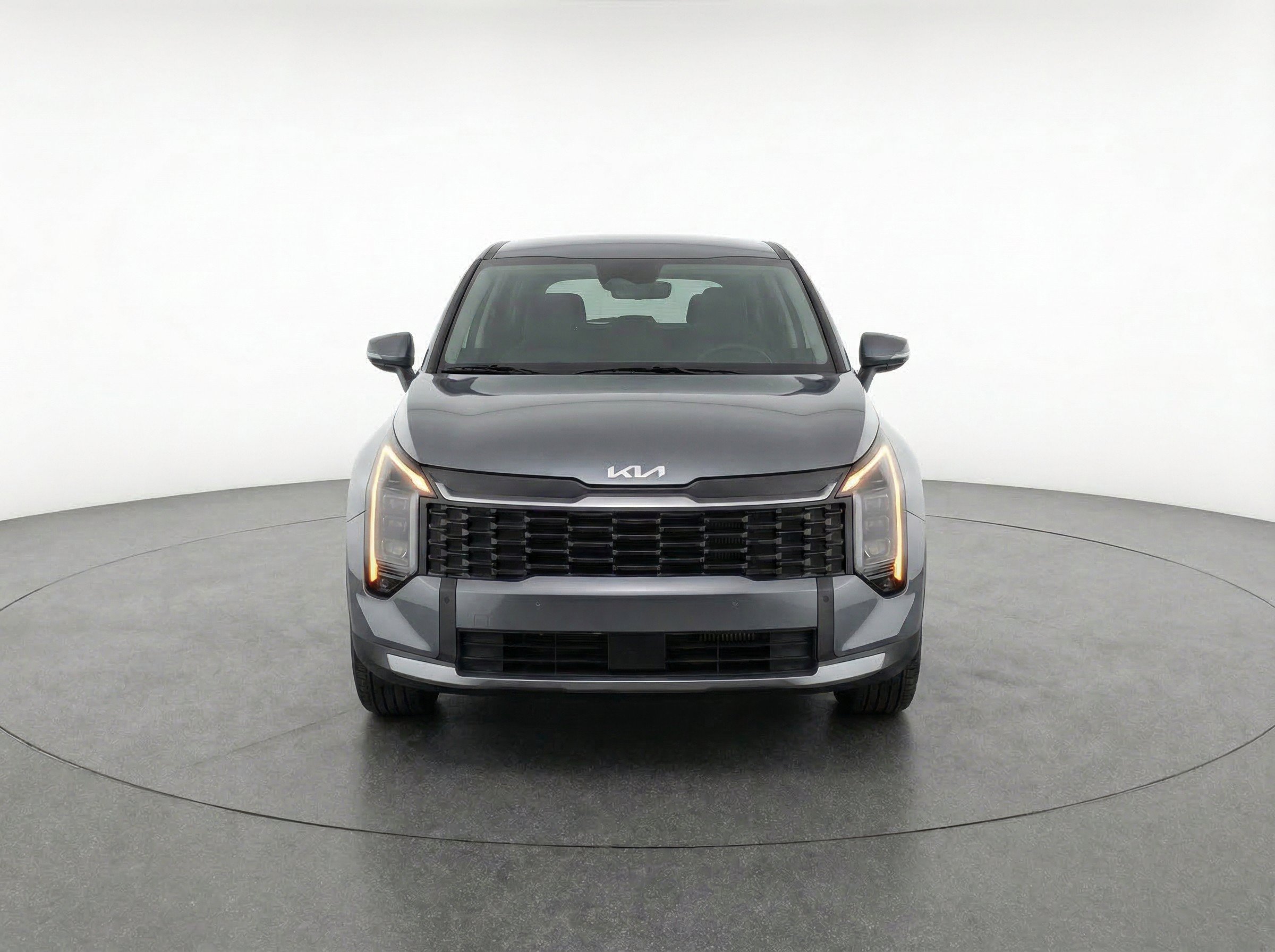 Thumbnail: 2026 Kia Sportage - 2