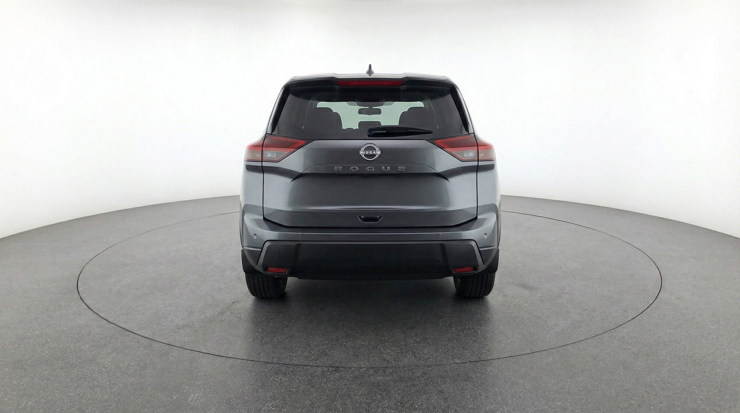 Thumbnail: 2025 Nissan Rogue - 7