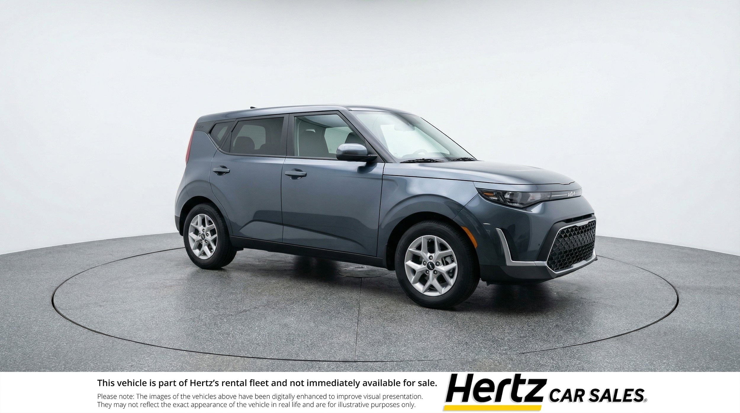 Thumbnail: 2025 Kia Soul - 1