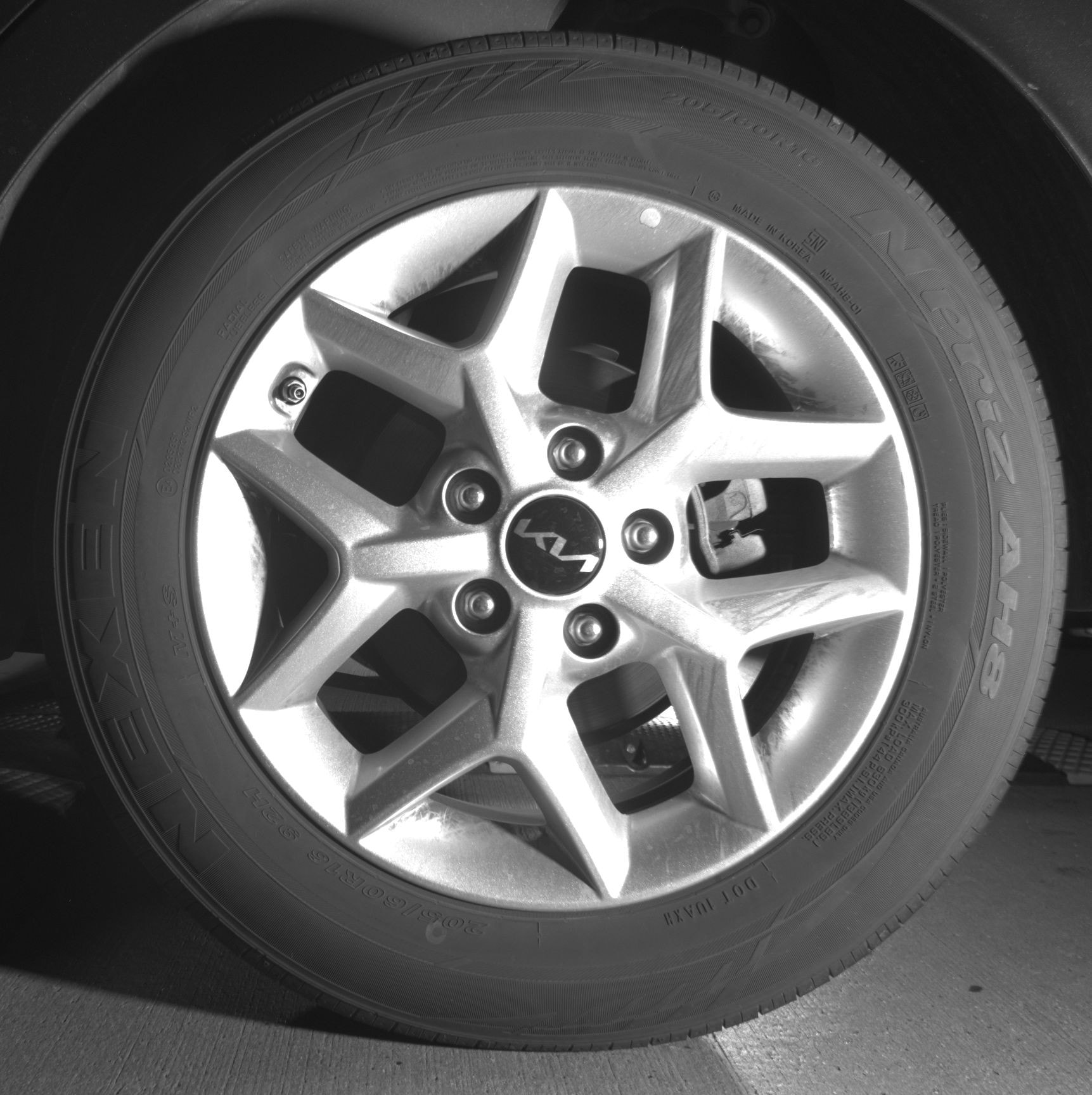 Thumbnail: 2025 Kia Soul - 11