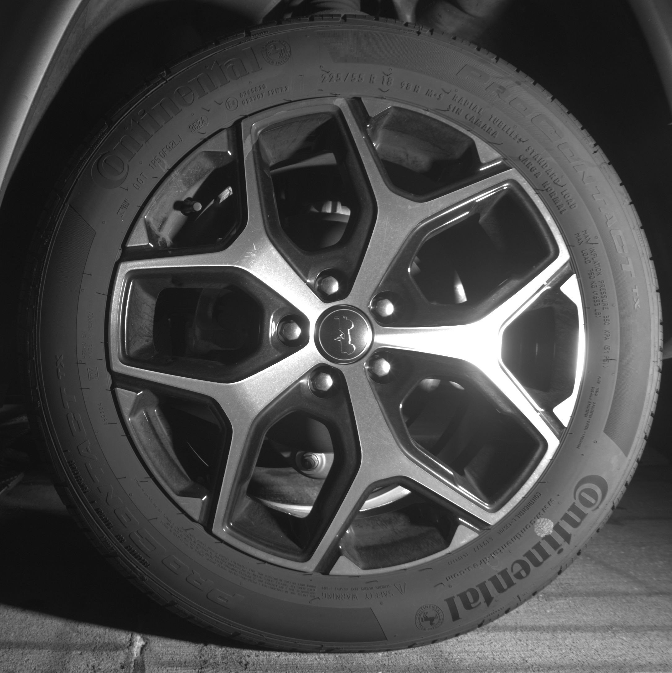 Thumbnail: 2025 Jeep Compass - 14