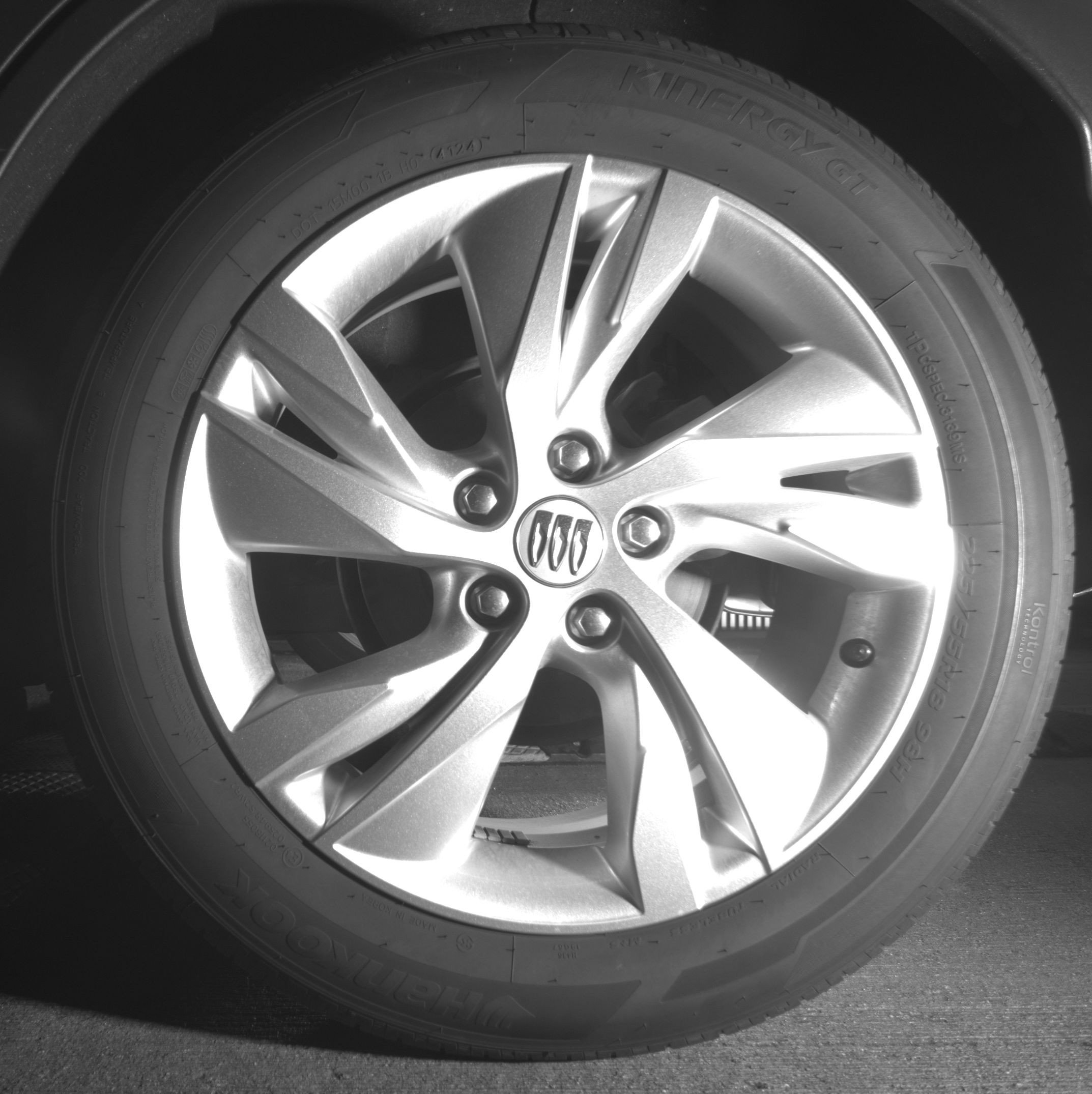 Thumbnail: 2025 Buick Encore GX - 14