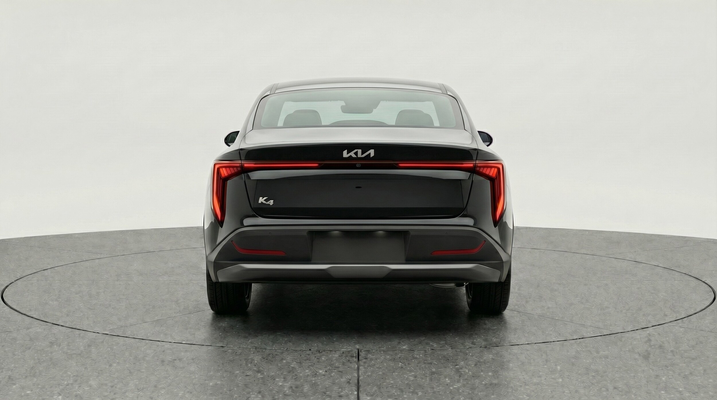 Thumbnail: 2025 Kia K4 - 7
