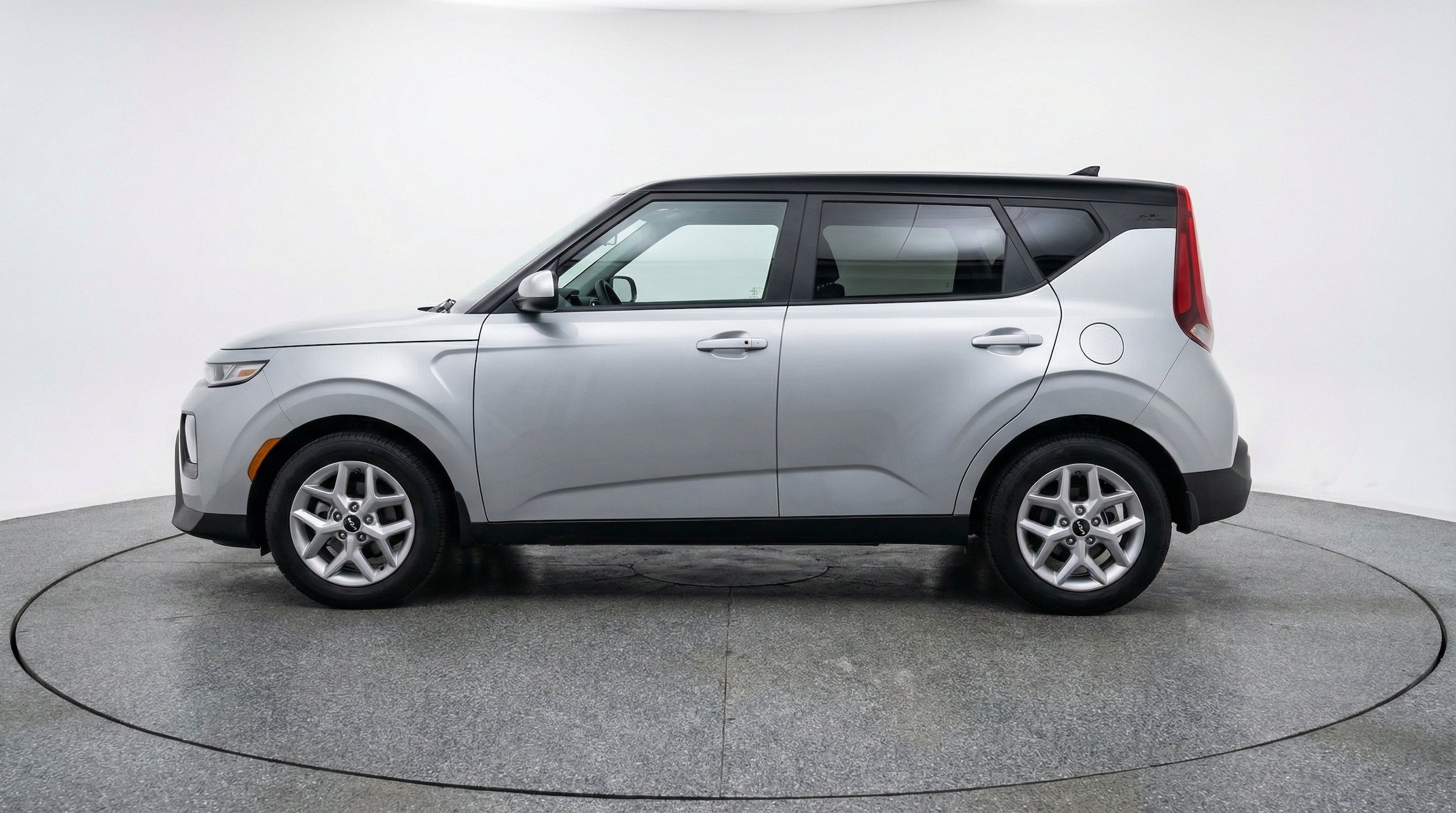 Thumbnail: 2025 Kia Soul - 5