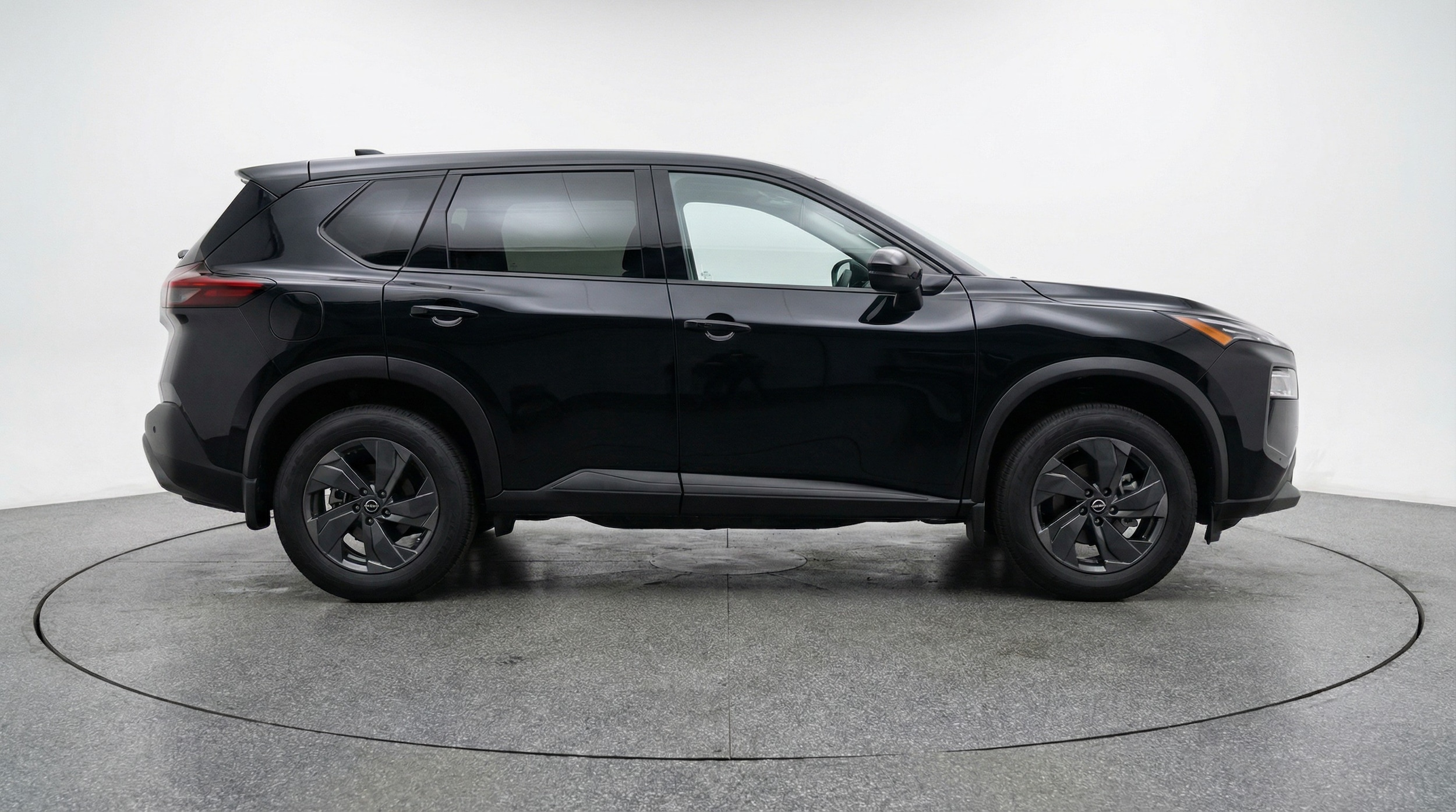 Thumbnail: 2025 Nissan Rogue - 8