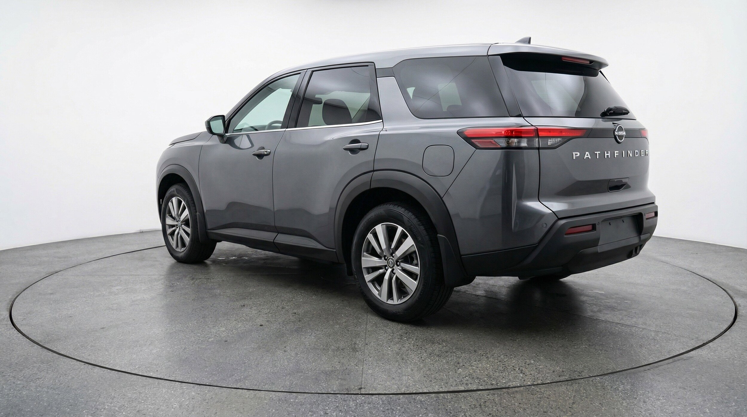 Thumbnail: 2025 Nissan Pathfinder - 6