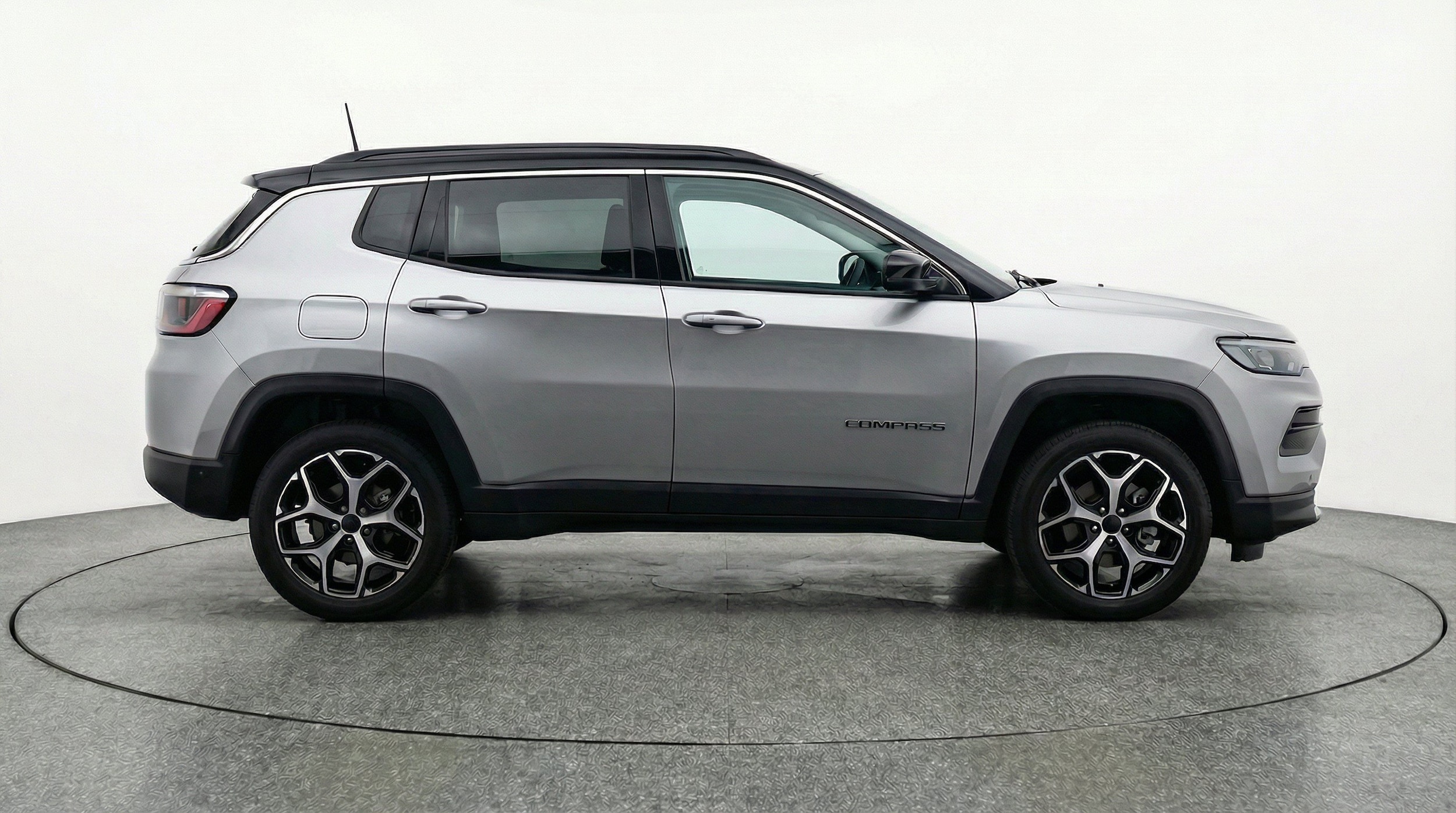 Thumbnail: 2025 Jeep Compass - 10