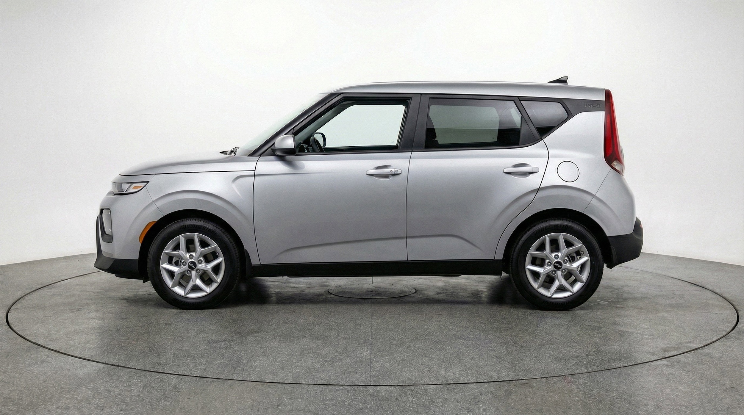 Thumbnail: 2025 Kia Soul - 5