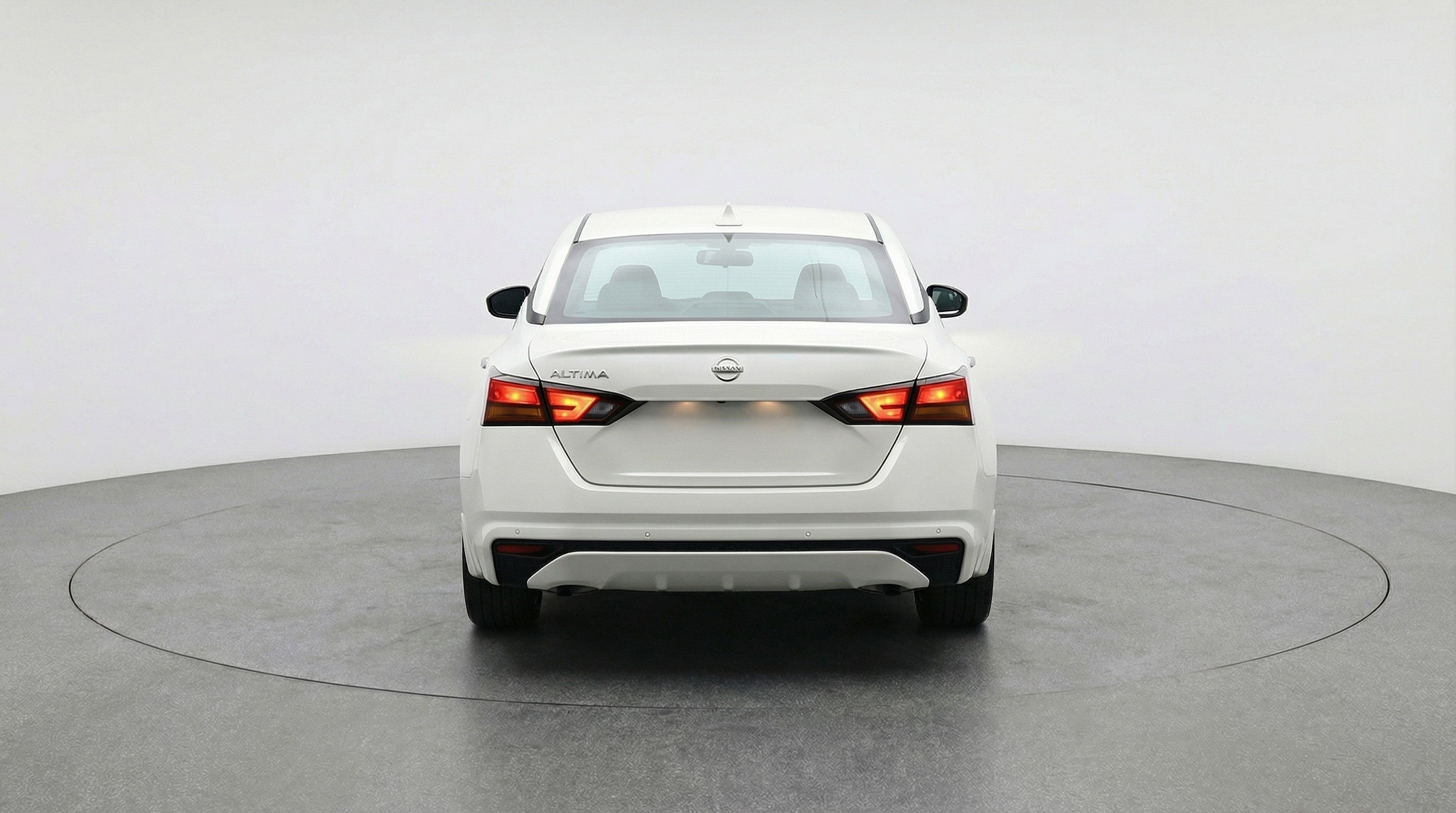 Thumbnail: 2025 Nissan Altima - 7