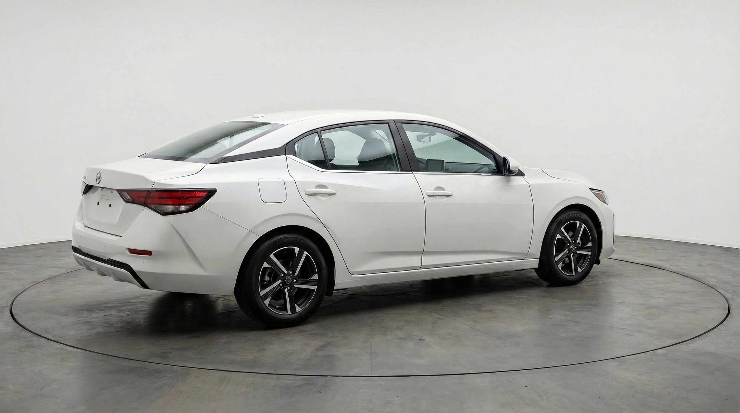 Thumbnail: 2025 Nissan Sentra - 9