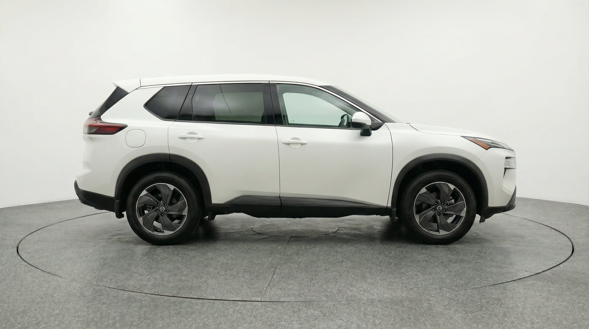 Thumbnail: 2025 Nissan Rogue - 11