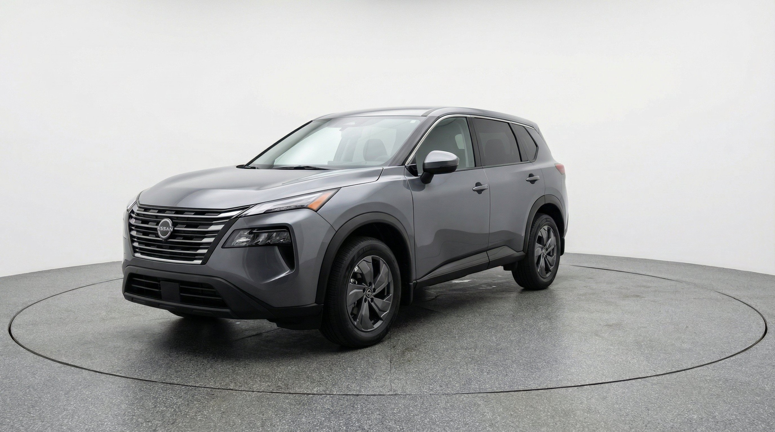 Thumbnail: 2026 Nissan Rogue - 3