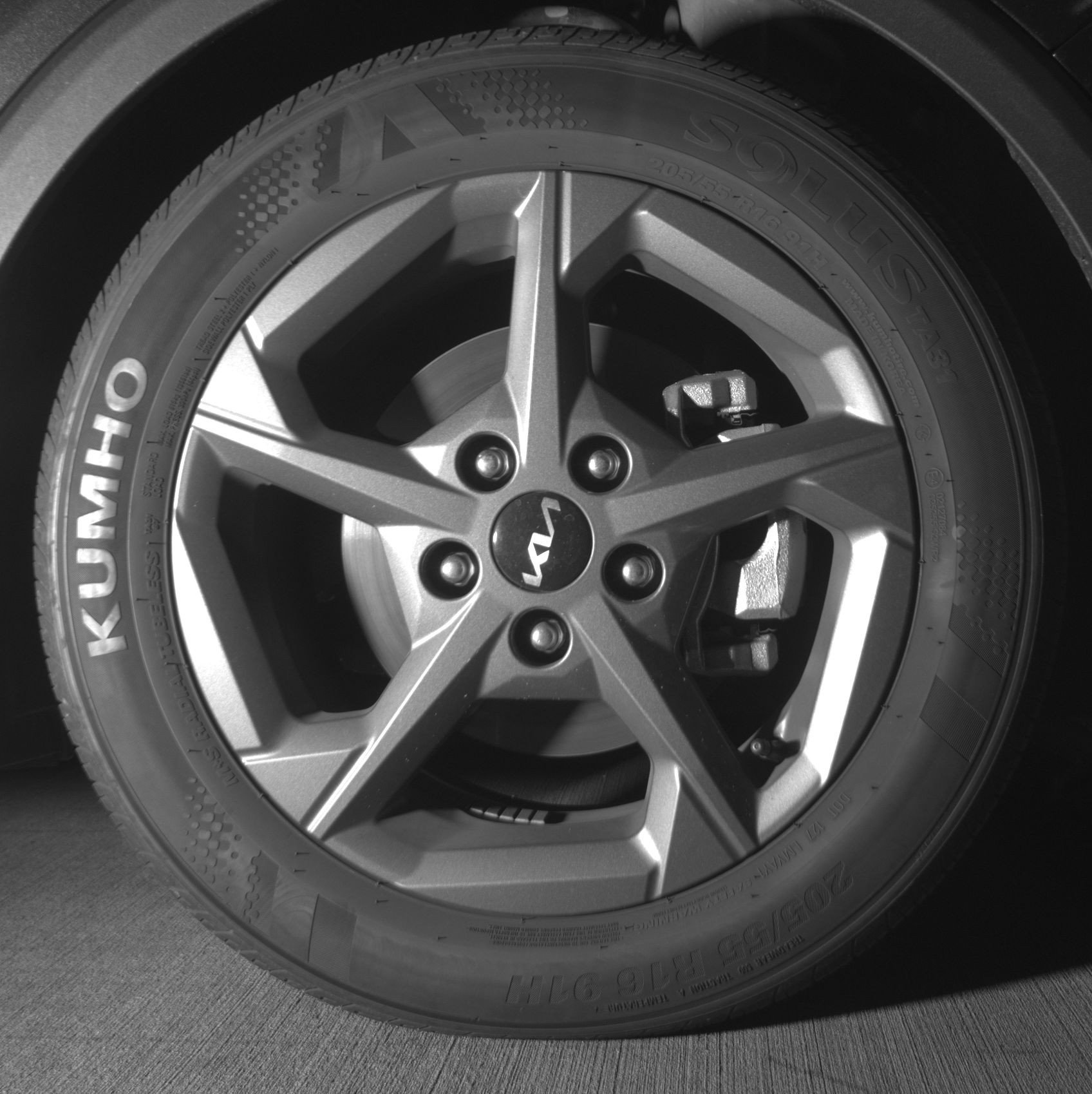 Thumbnail: 2025 Kia K4 - 13