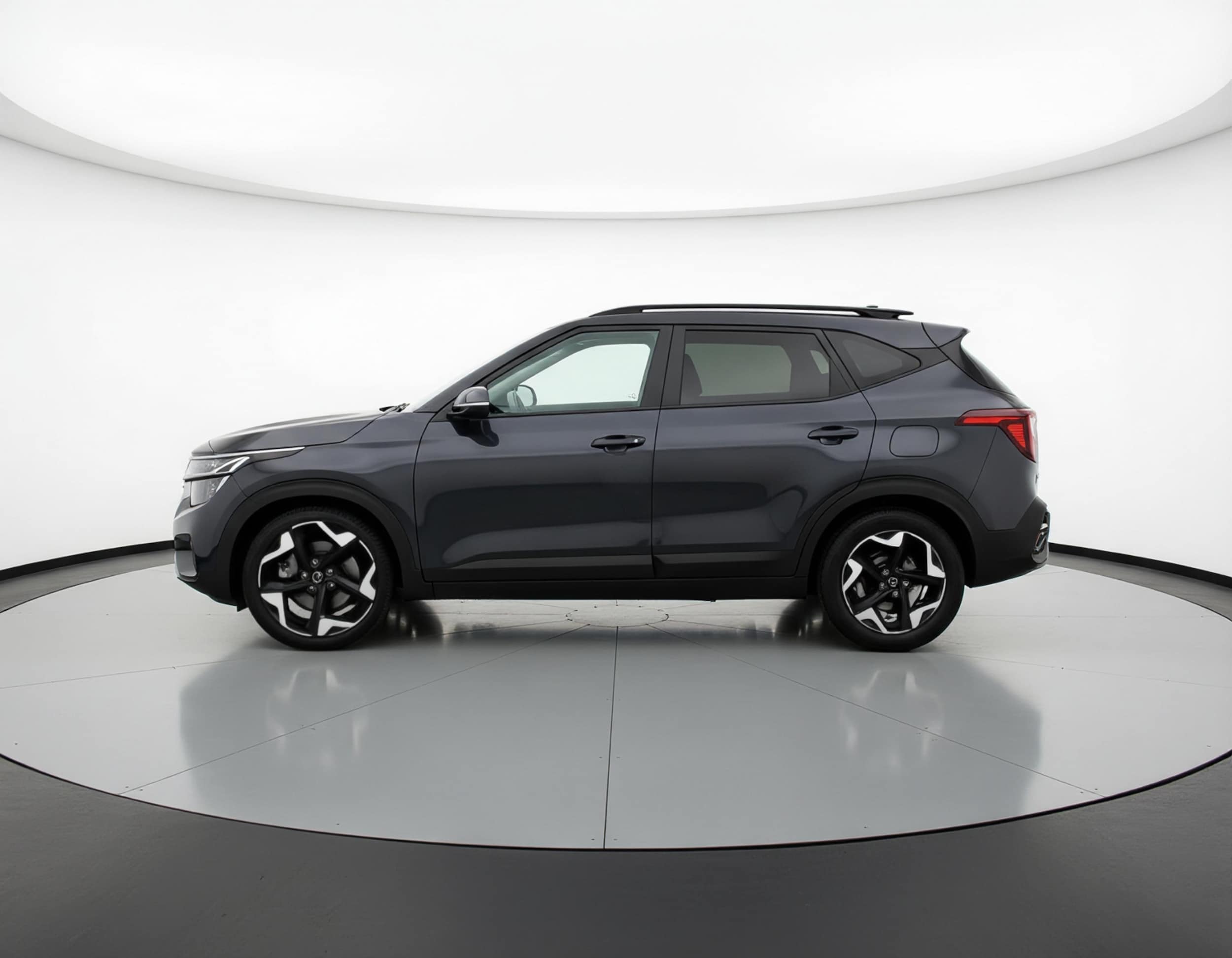 Thumbnail: 2025 Kia Seltos - 4