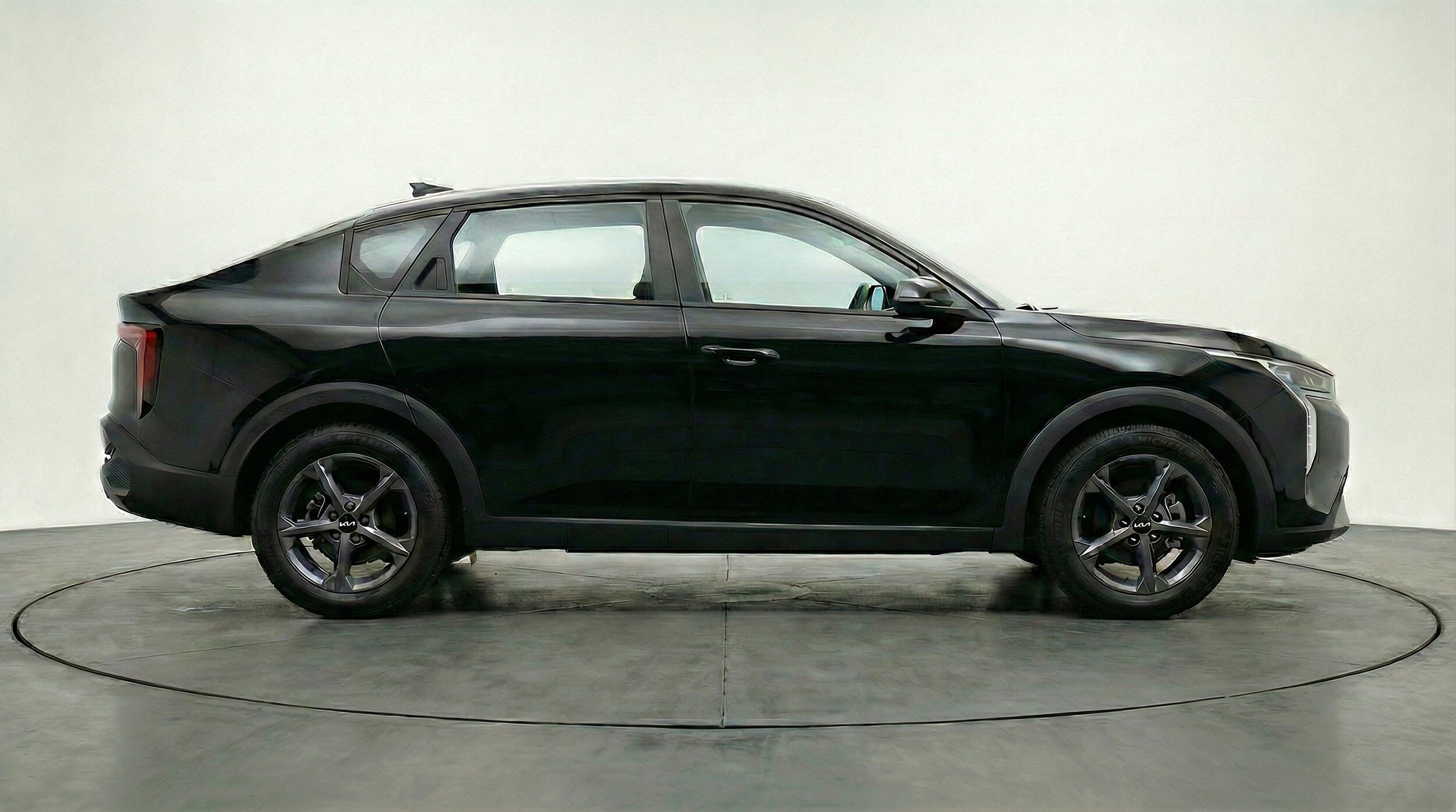 Thumbnail: 2025 Kia K4 - 11