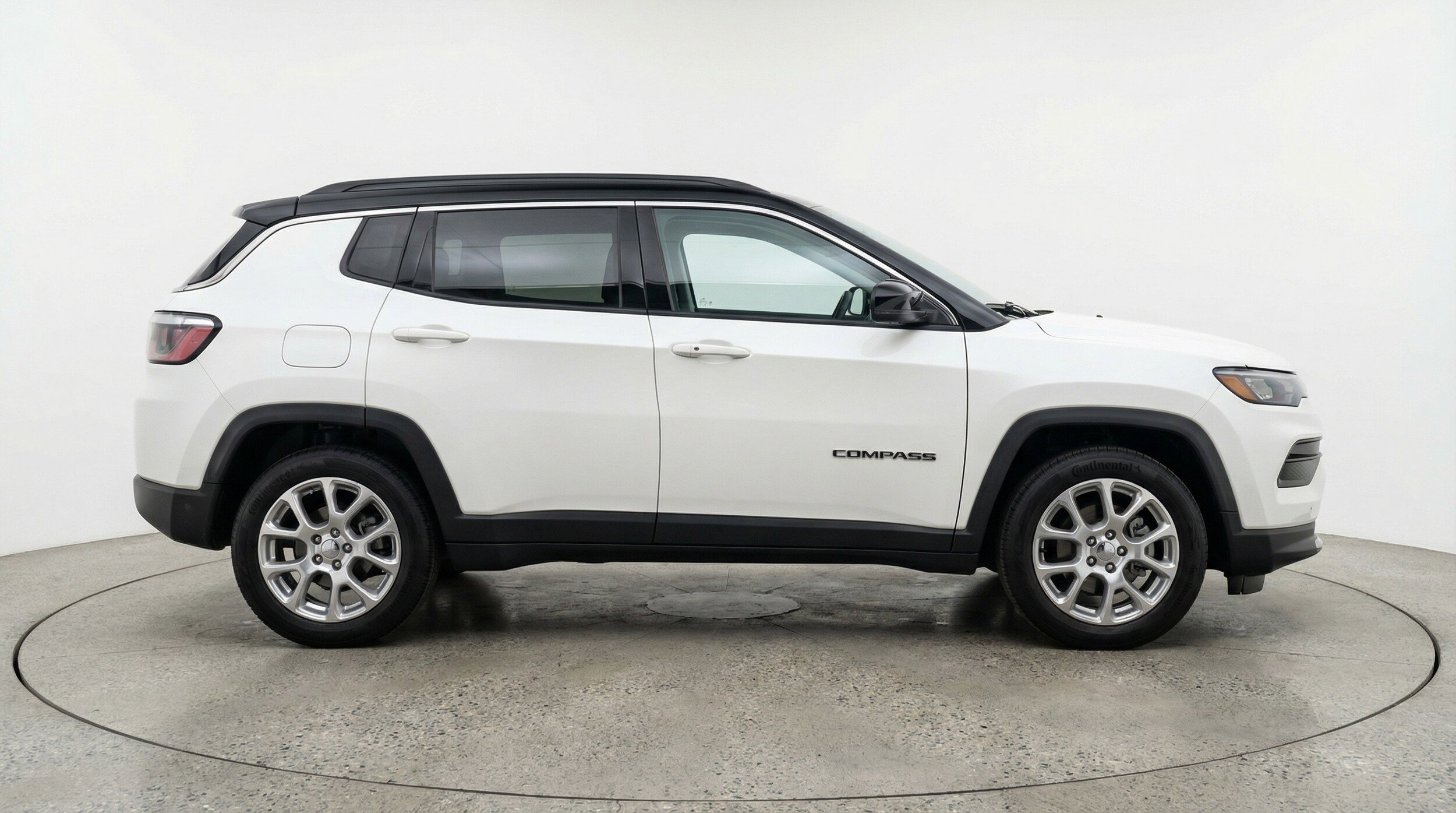 Thumbnail: 2025 Jeep Compass - 11