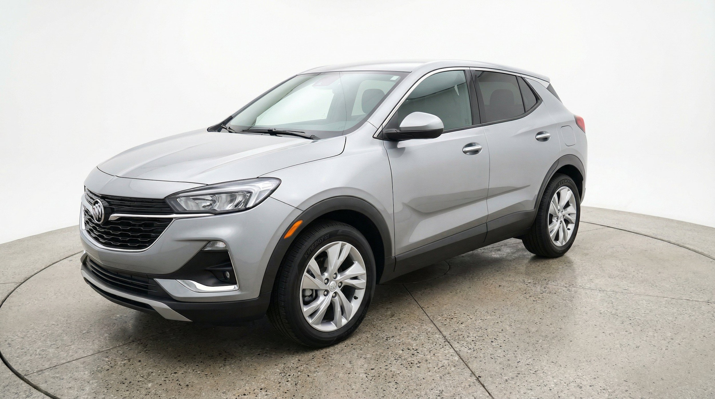 Thumbnail: 2026 Buick Encore GX - 3