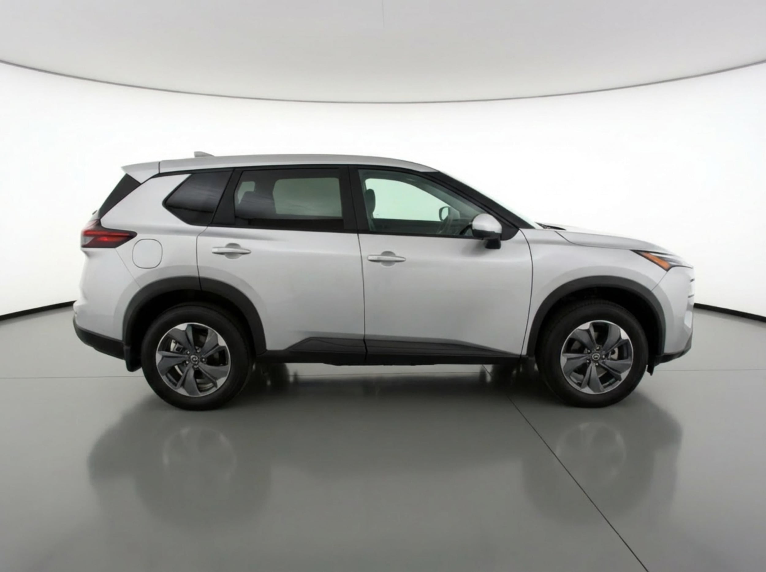 Thumbnail: 2025 Nissan Rogue - 8