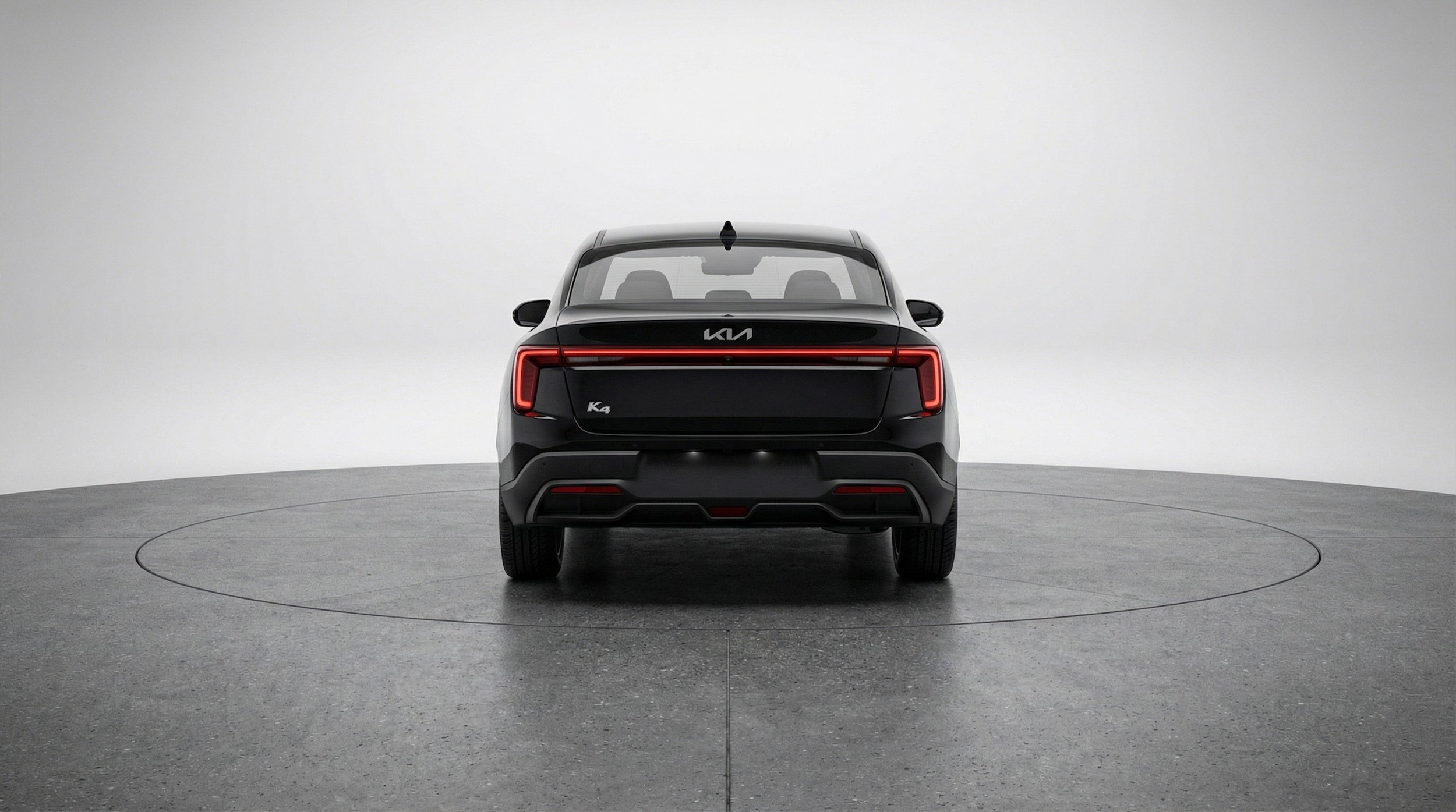 Thumbnail: 2025 Kia K4 - 7
